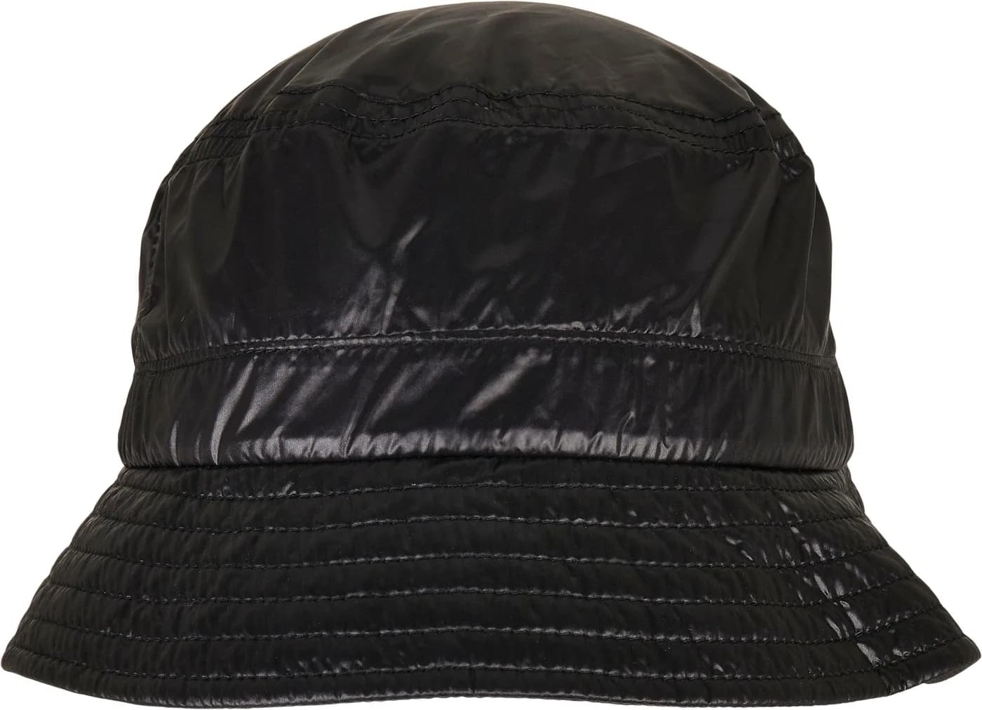 Light Nylon Bucket Hat