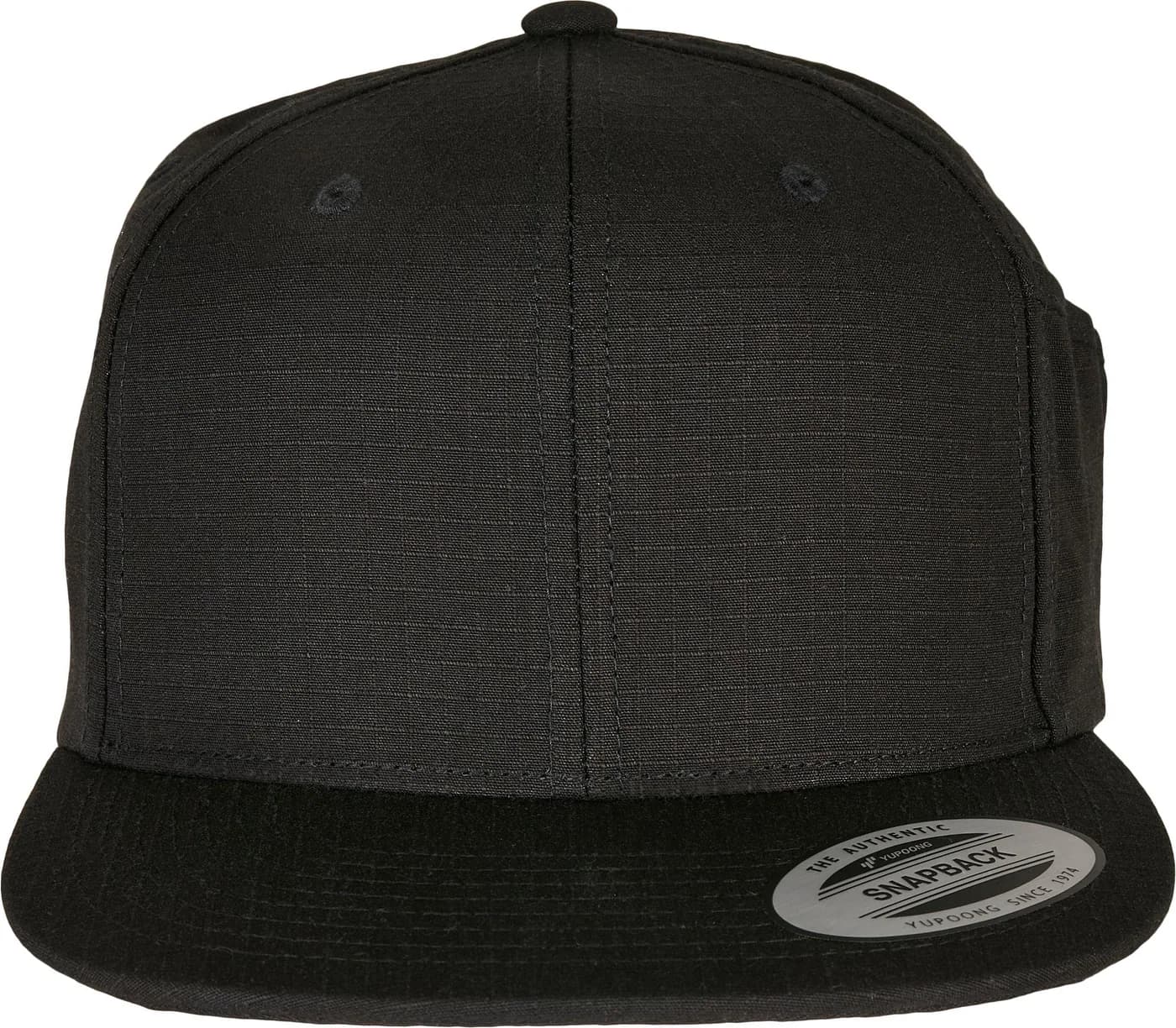 Pencil Holder Snapback Cap