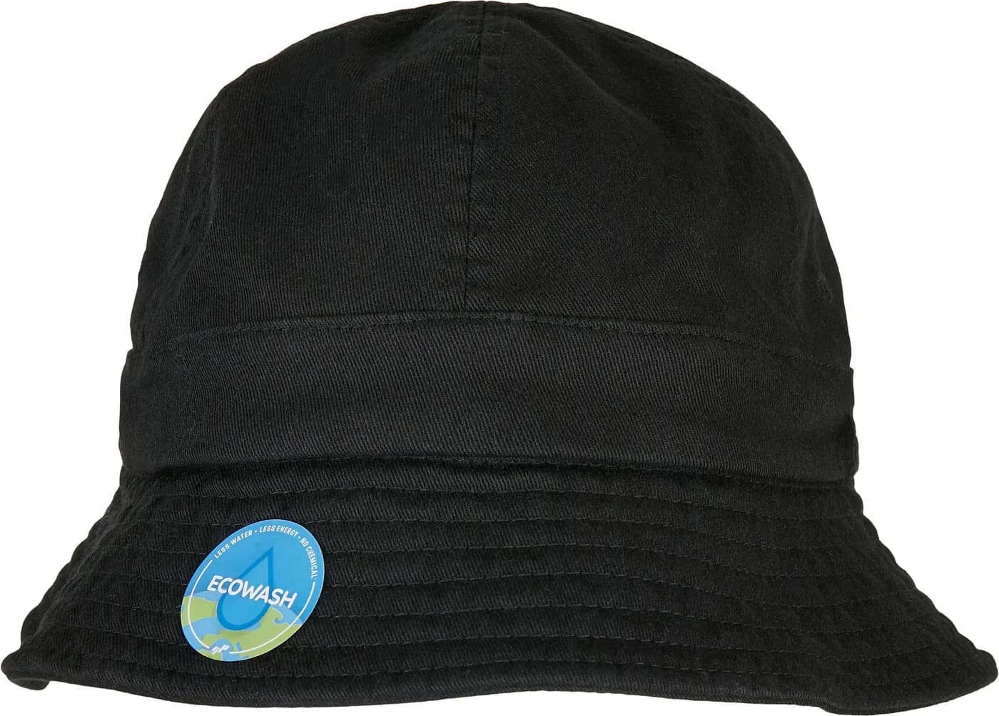 ECO Washing Flexfit No Top Tennis Hat