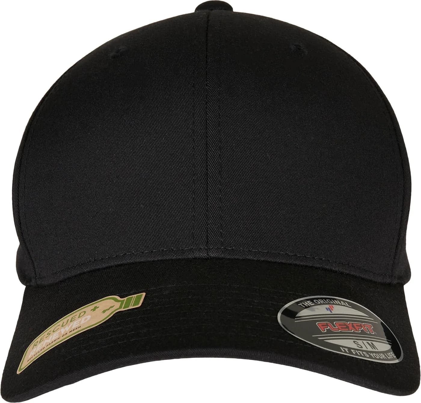 Flexfit Recycled Polyester Cap