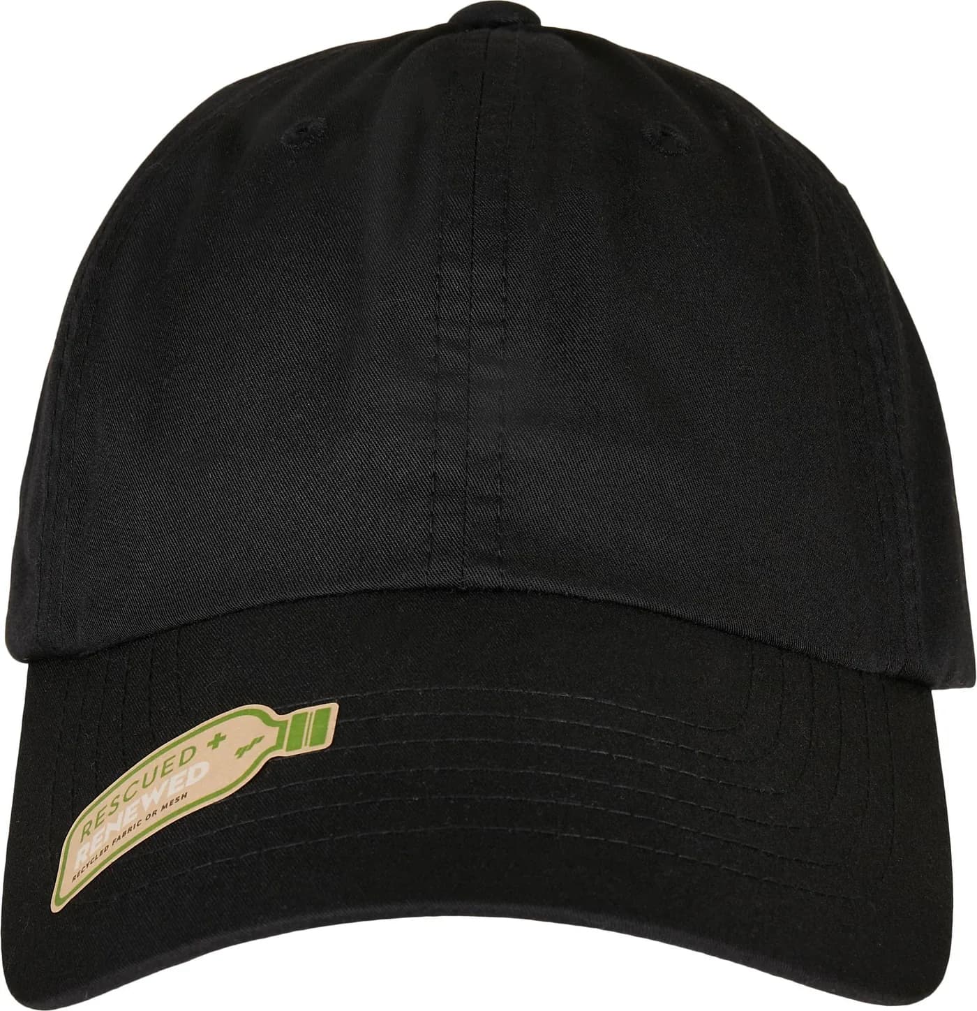 Recycled Polyester Dad Cap