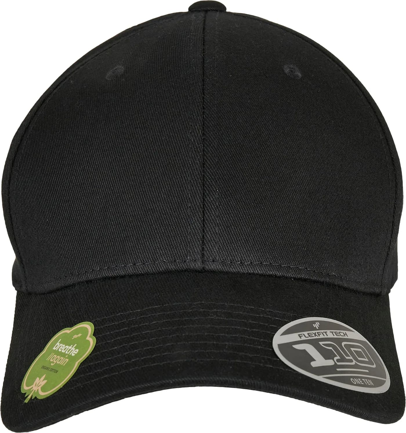 Flexfit 110 Organic Cap