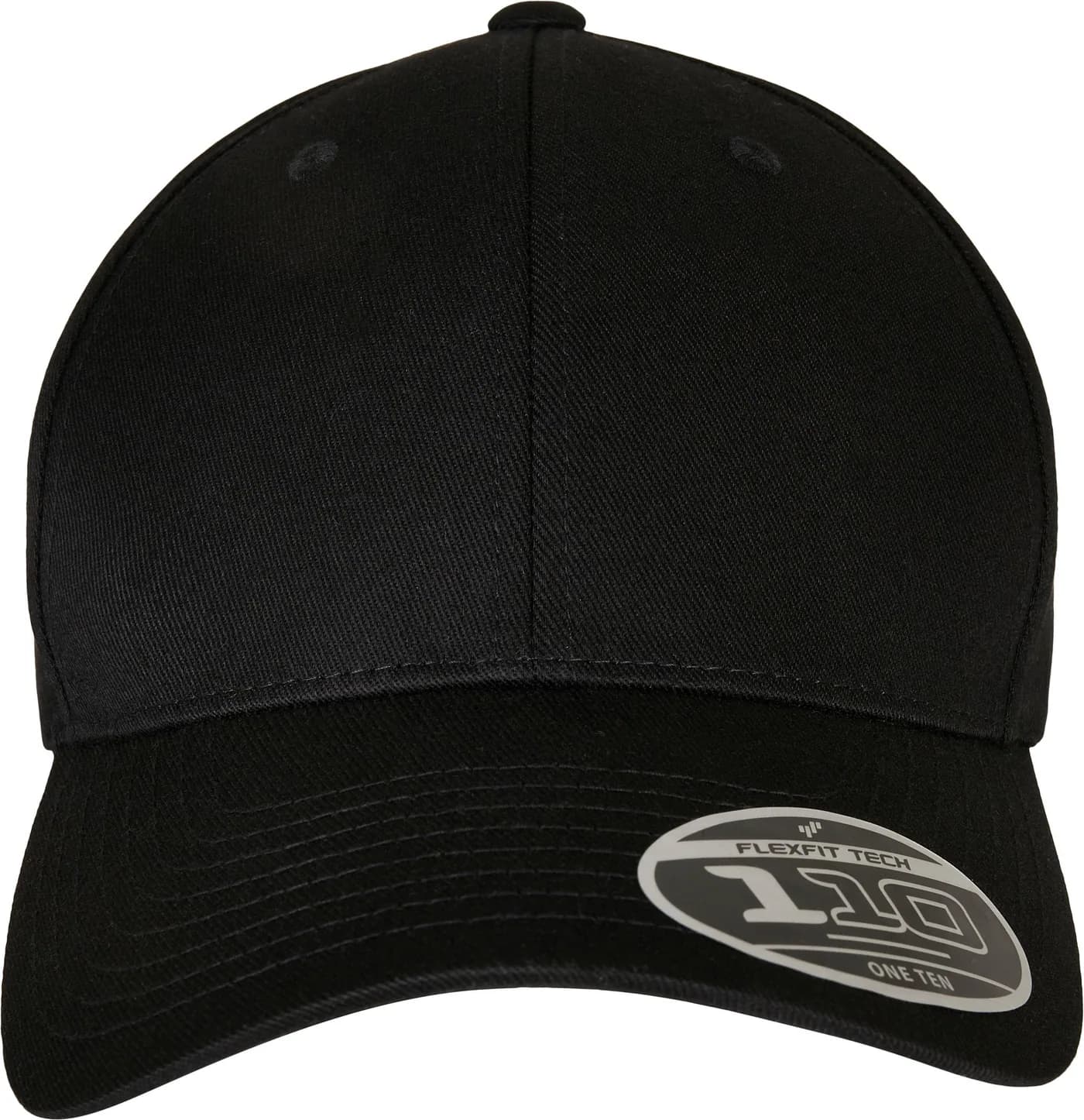Flexfit 110 Curved Visor Snapback