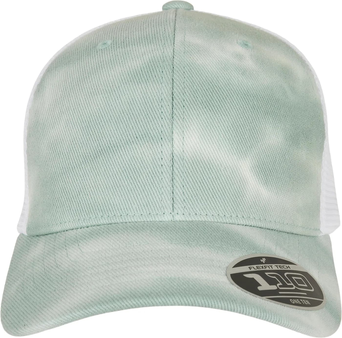 110 Flexfit Batik Mesh Cap