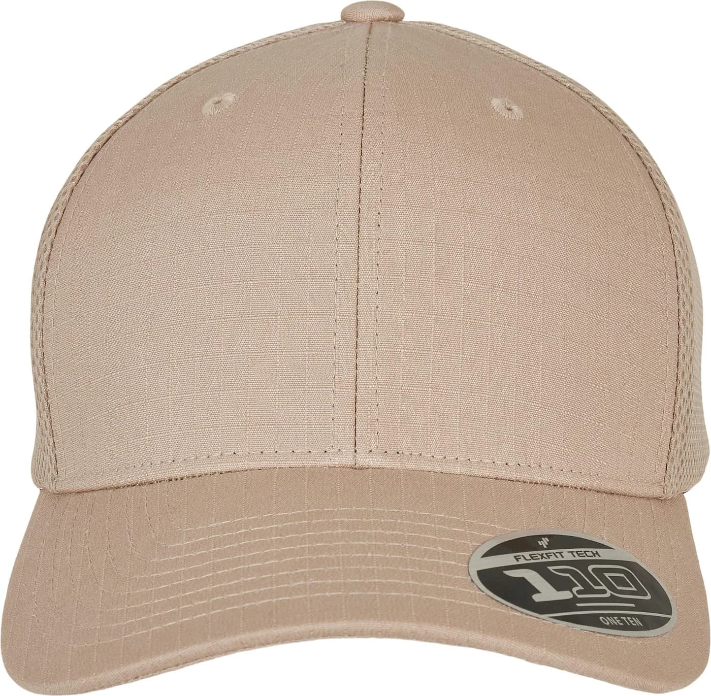 110 Flexfit Ripstop Mesh Cap