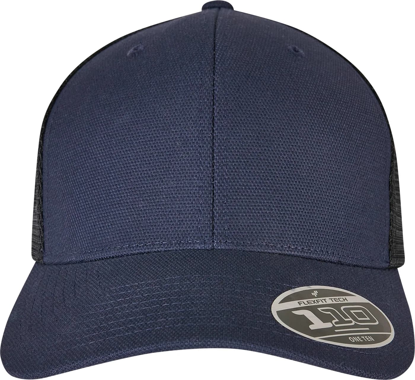 110 Structured Canvas Trucker