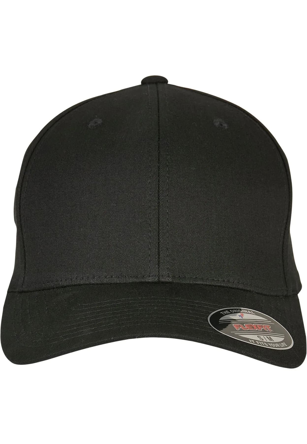 V-Flexfit Cotton Twill Cap