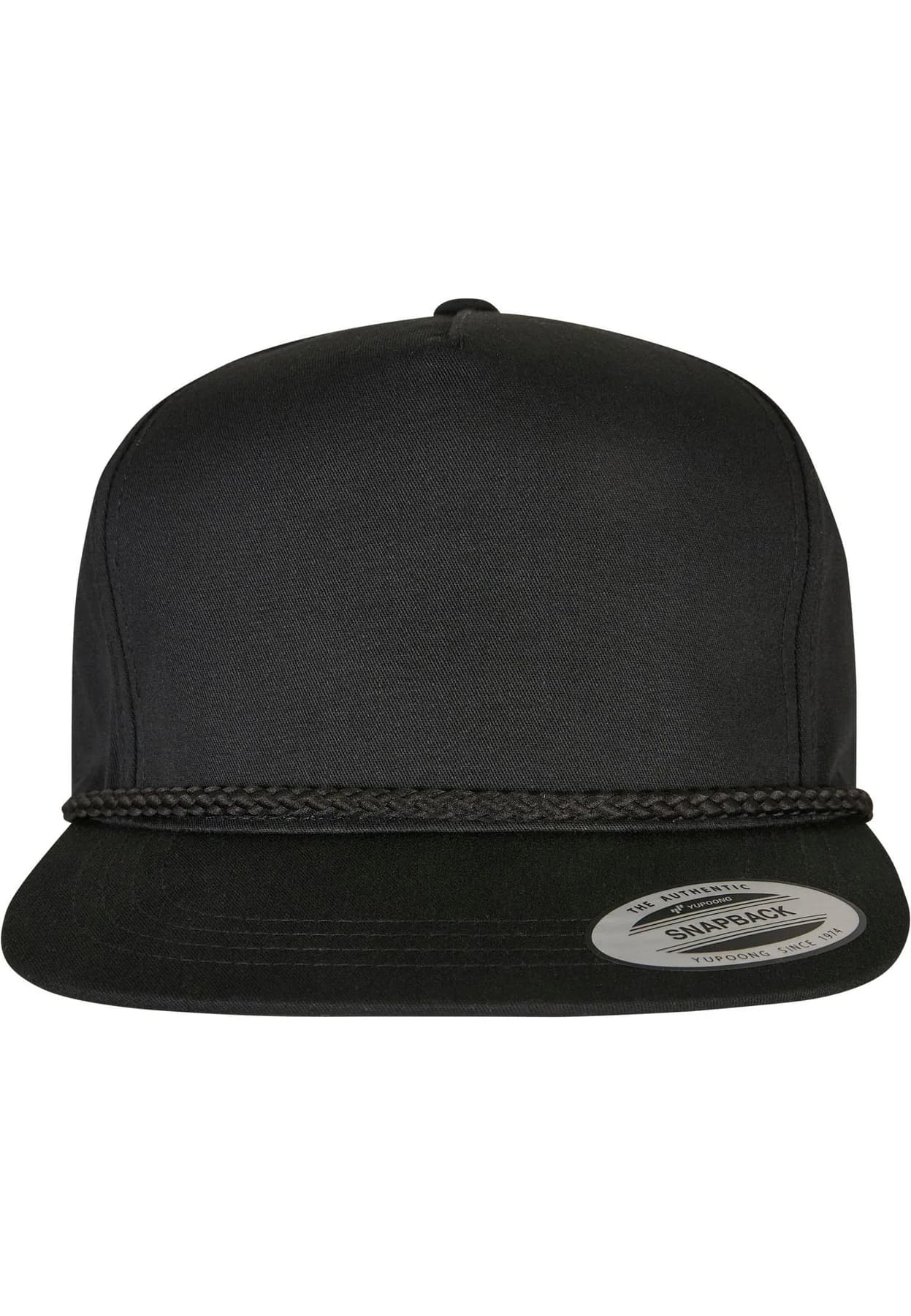 Yp Classics Classic Poplin Golf Cap