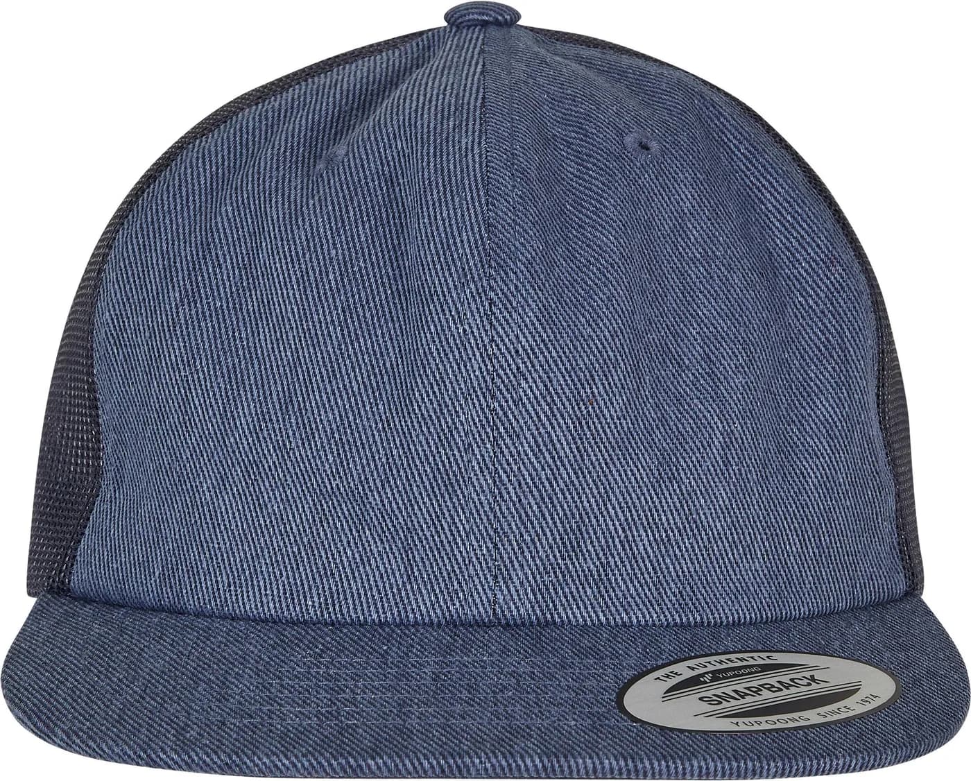 Denim Trucker