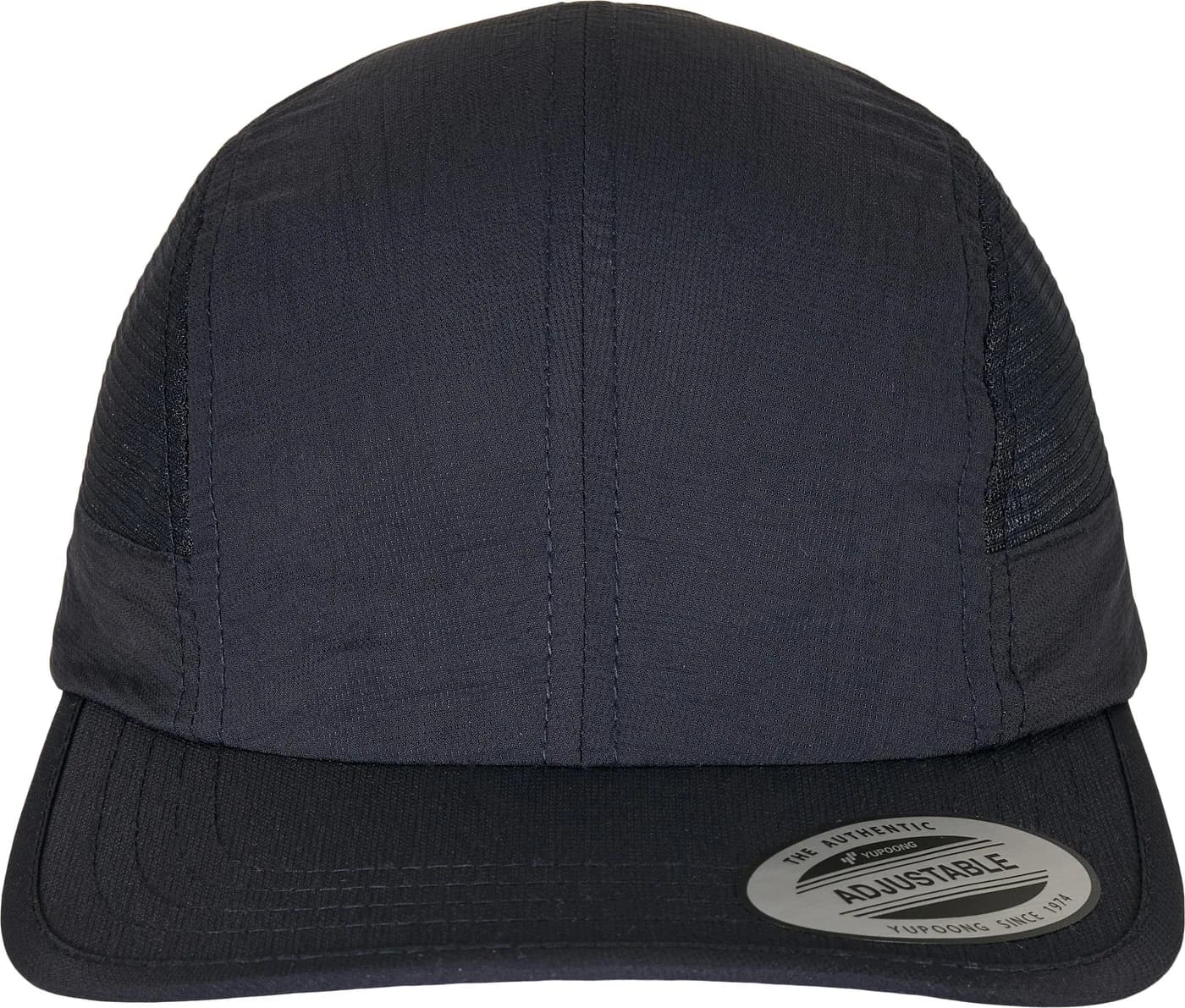 Nylon Snapback