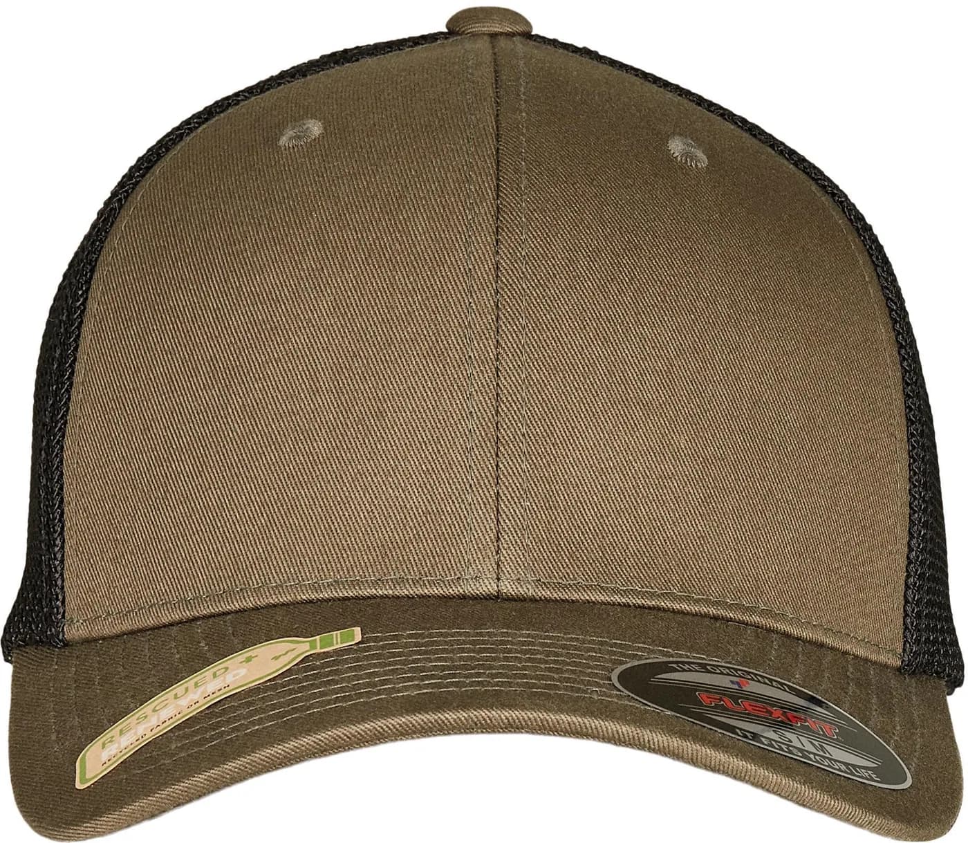 Flexfit Trucker Recycled Mesh