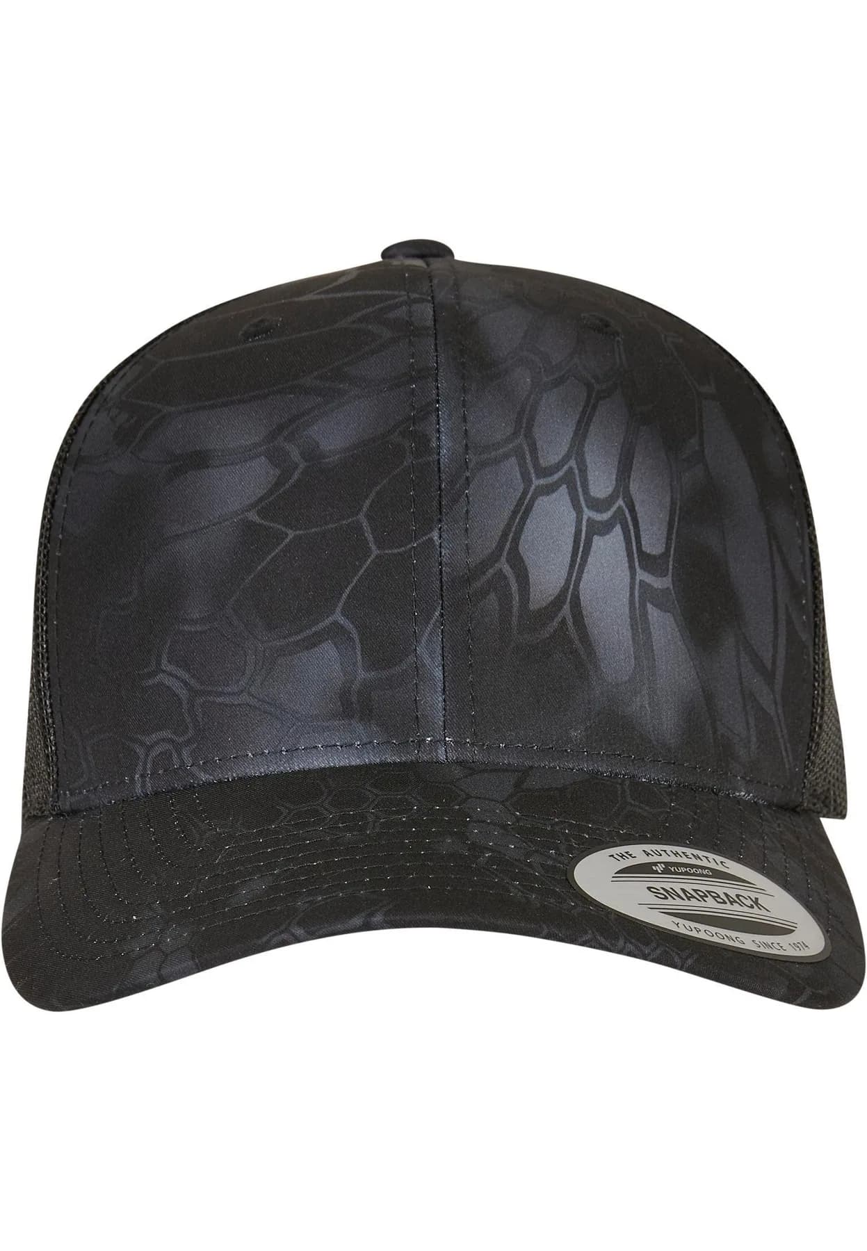 Yp Classics Kryptek Retro Trucker Cap