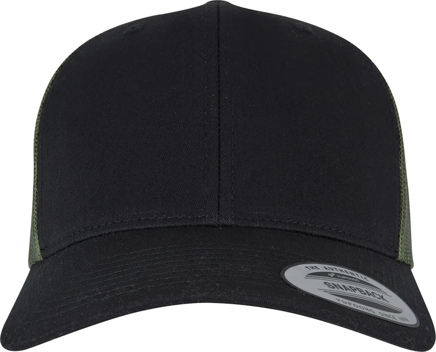 Flexfit By Yupoong 2-Tone Cap