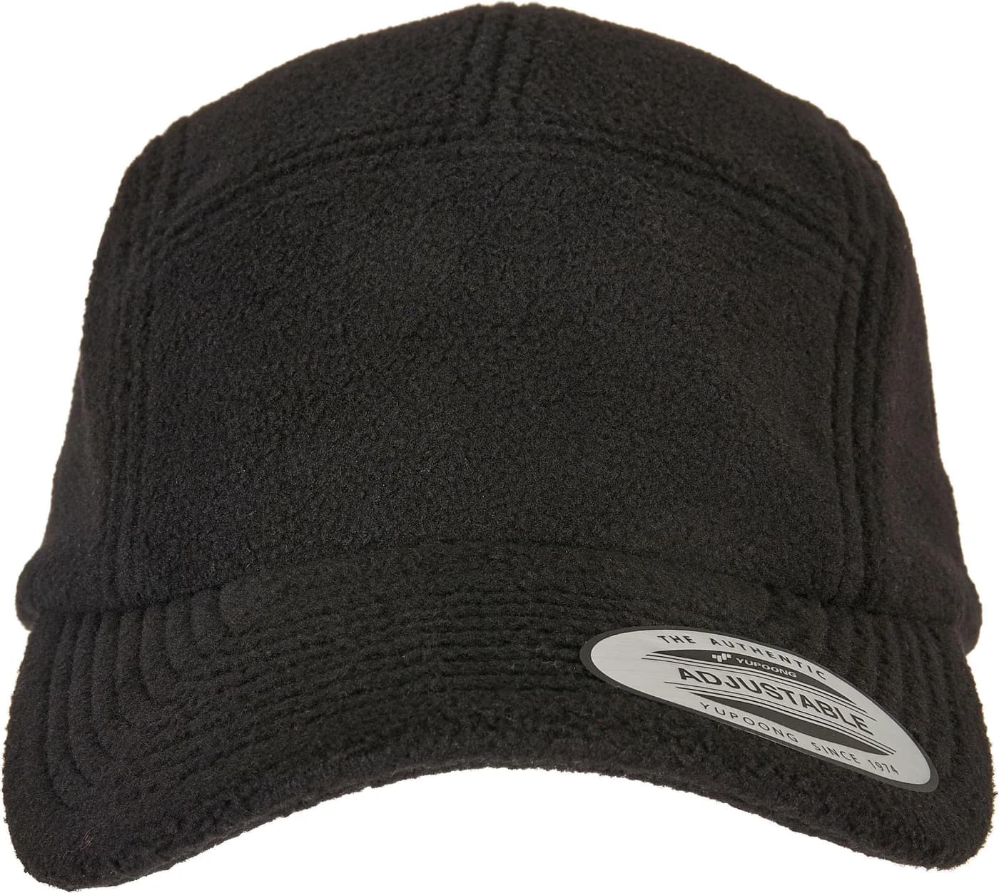 Polar Fleece Jockey Cap
