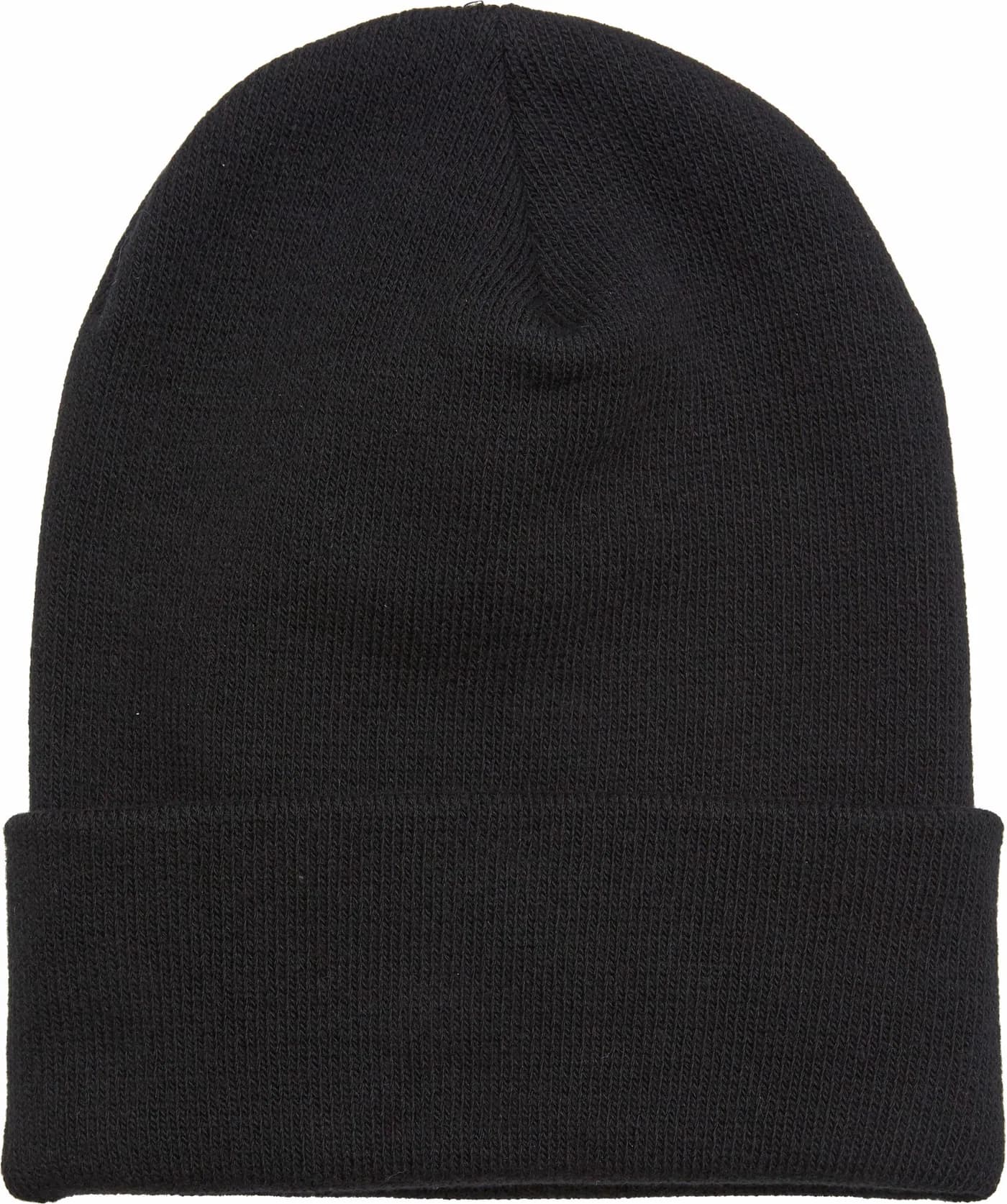 Heavyweight Organic Long Beanie