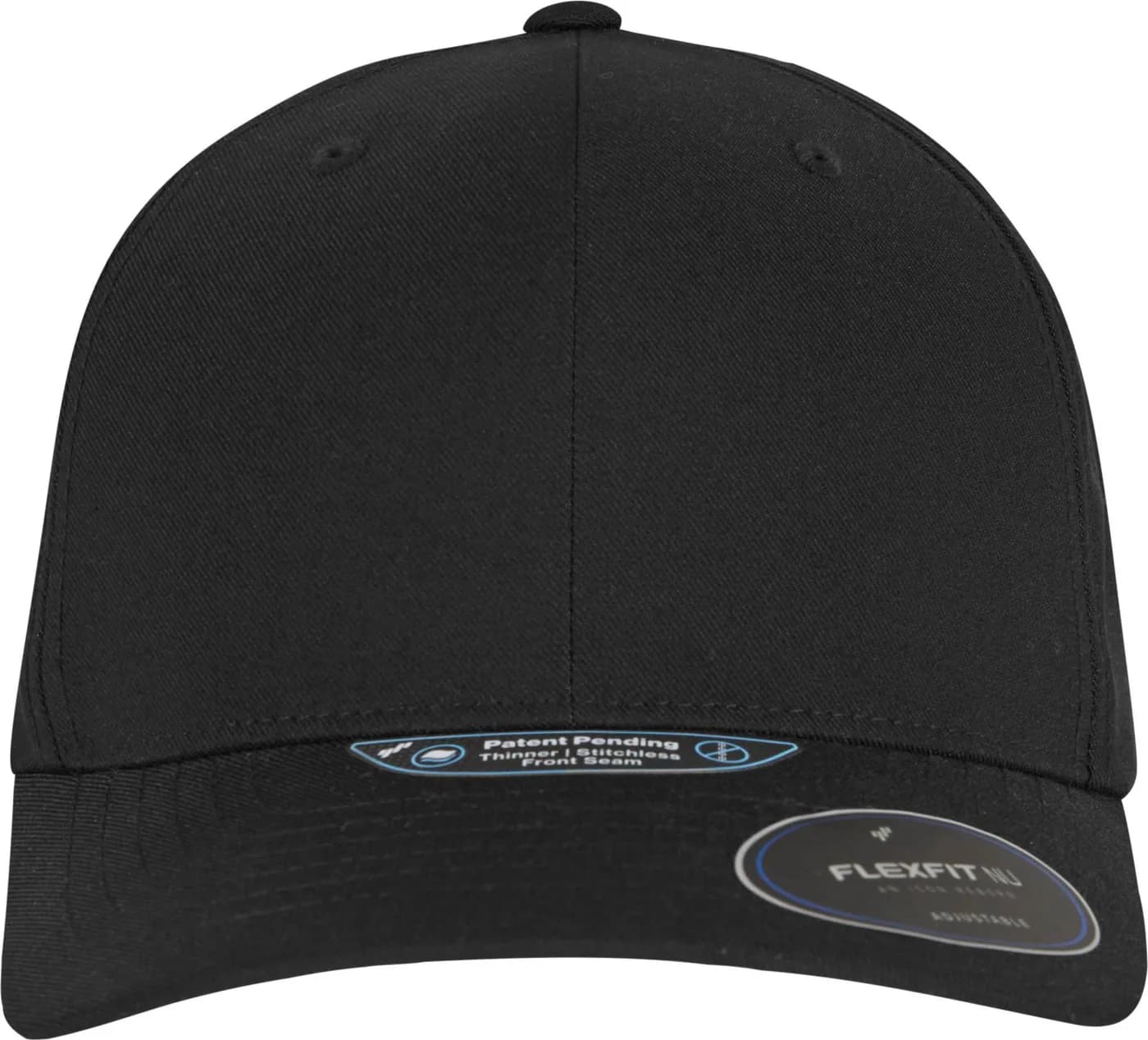 Flexfit Nu Adjustable Snapback