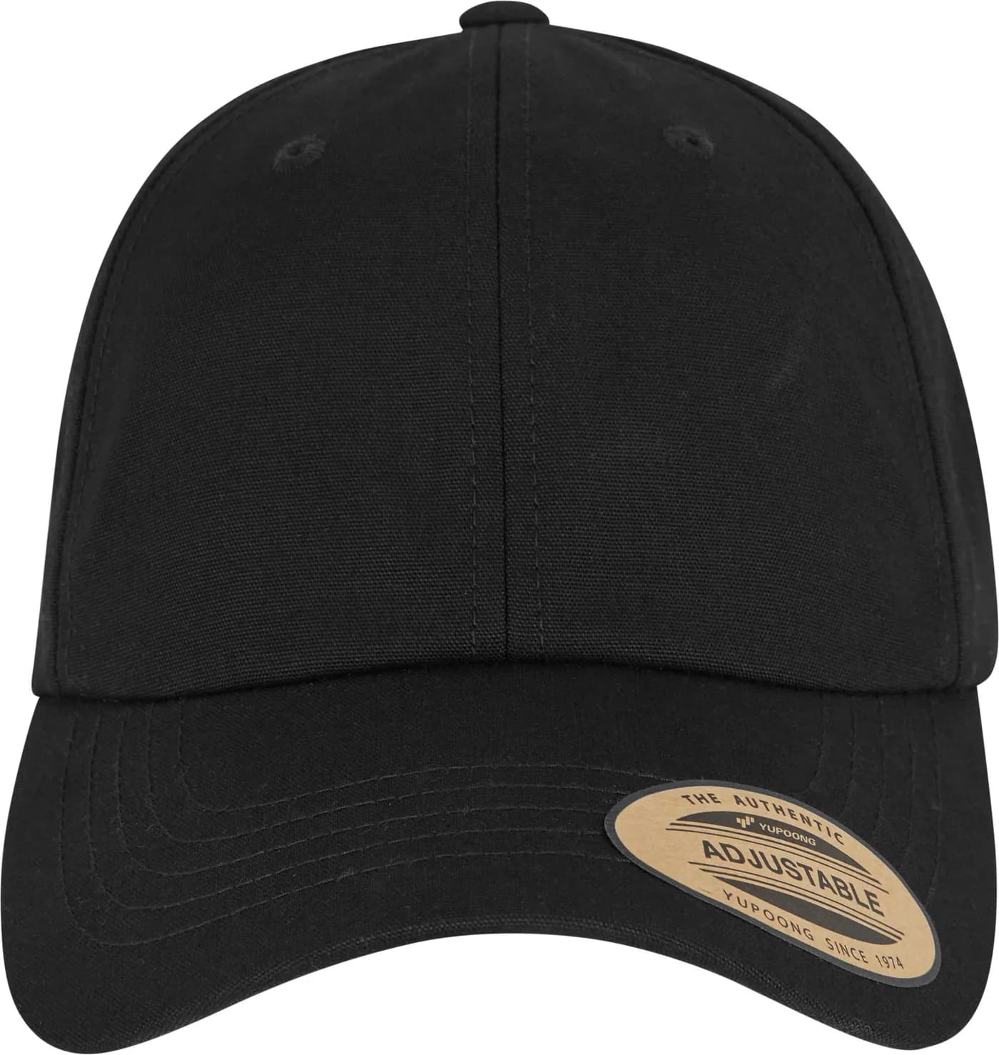Flexfit Low-Profile With Elastic Snip