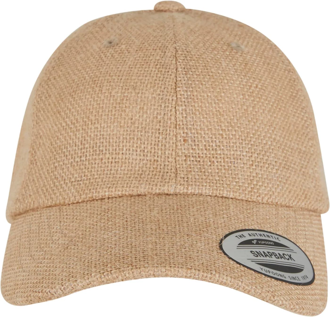 Flexfit Dad Jute Cap