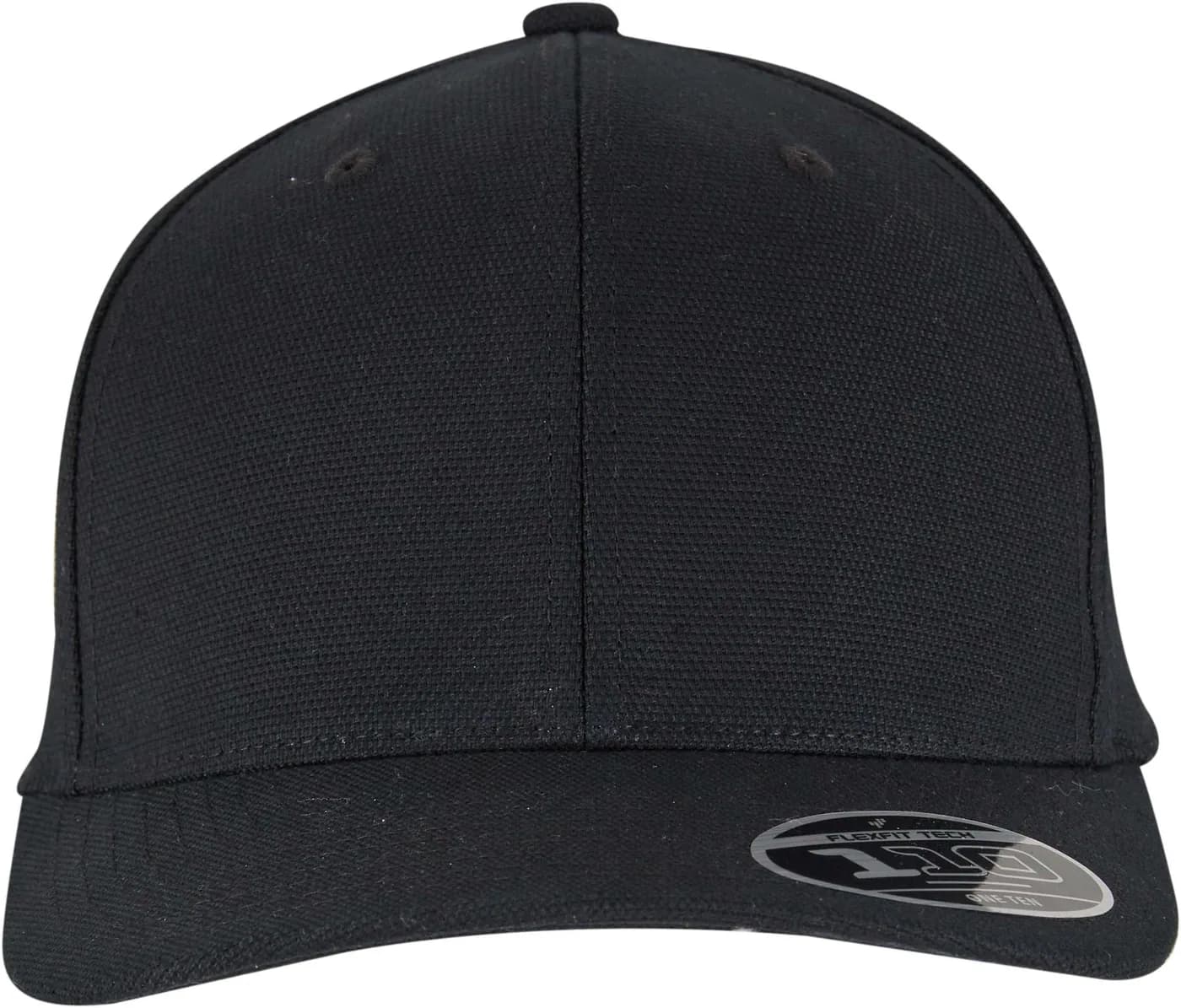 110 Flexfit Curved Snapback