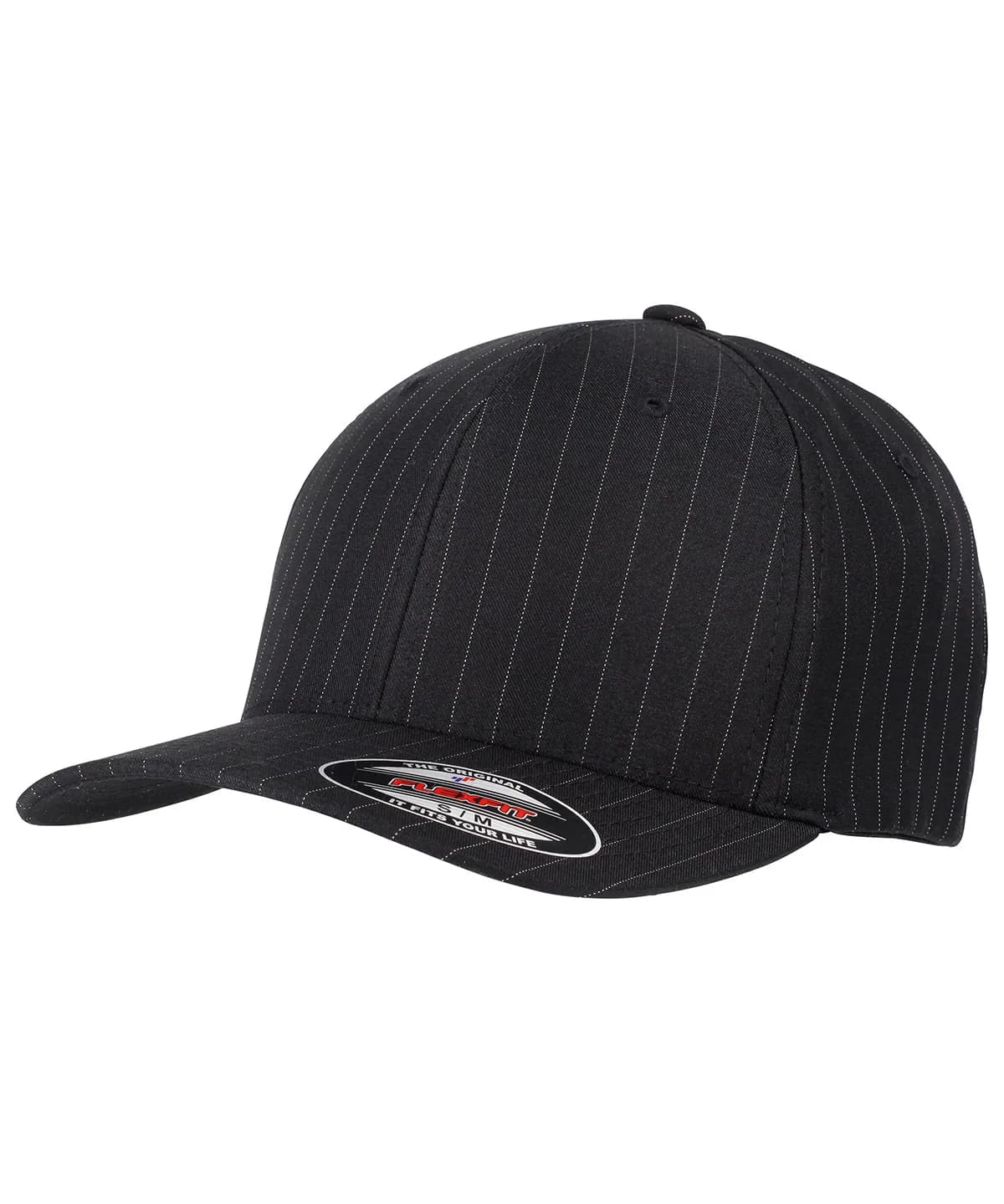 Flexfit Pinstripe