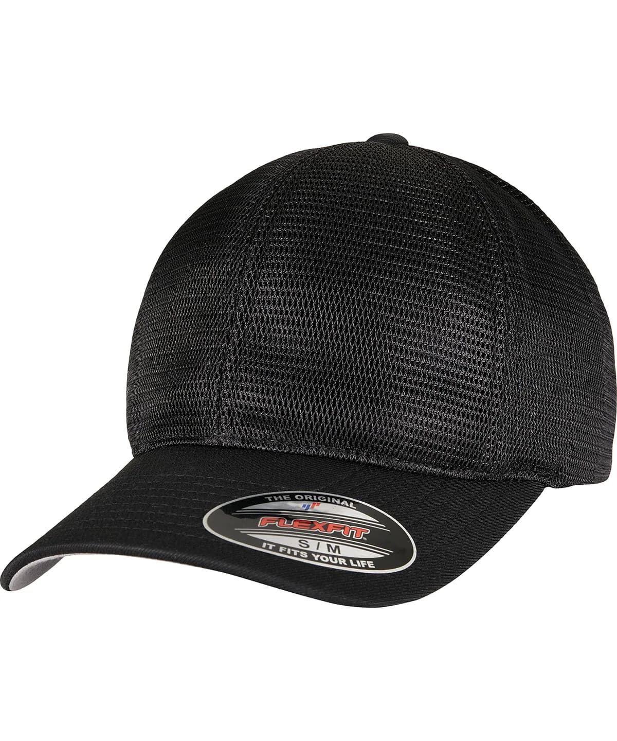 Flexfit 360 Omnimesh Cap