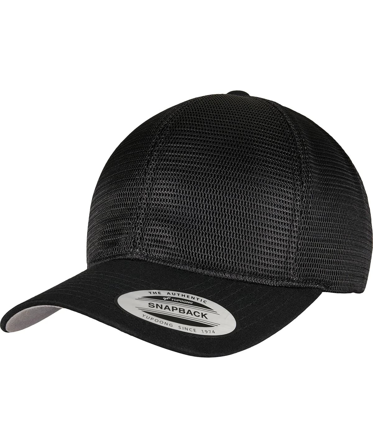 360° Omnimesh Cap