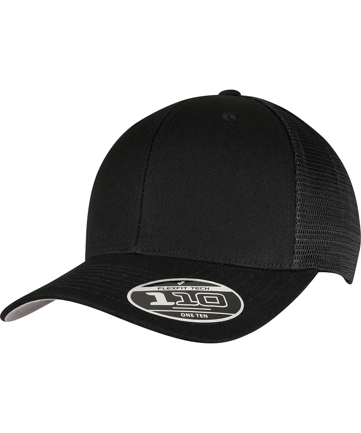 110 Mesh Cap