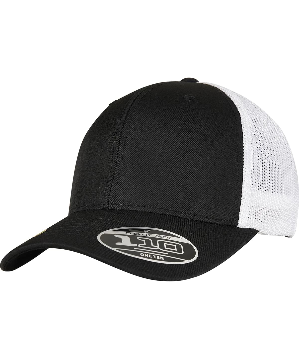 Flexfit 110 Recycled Cap 2-Tone