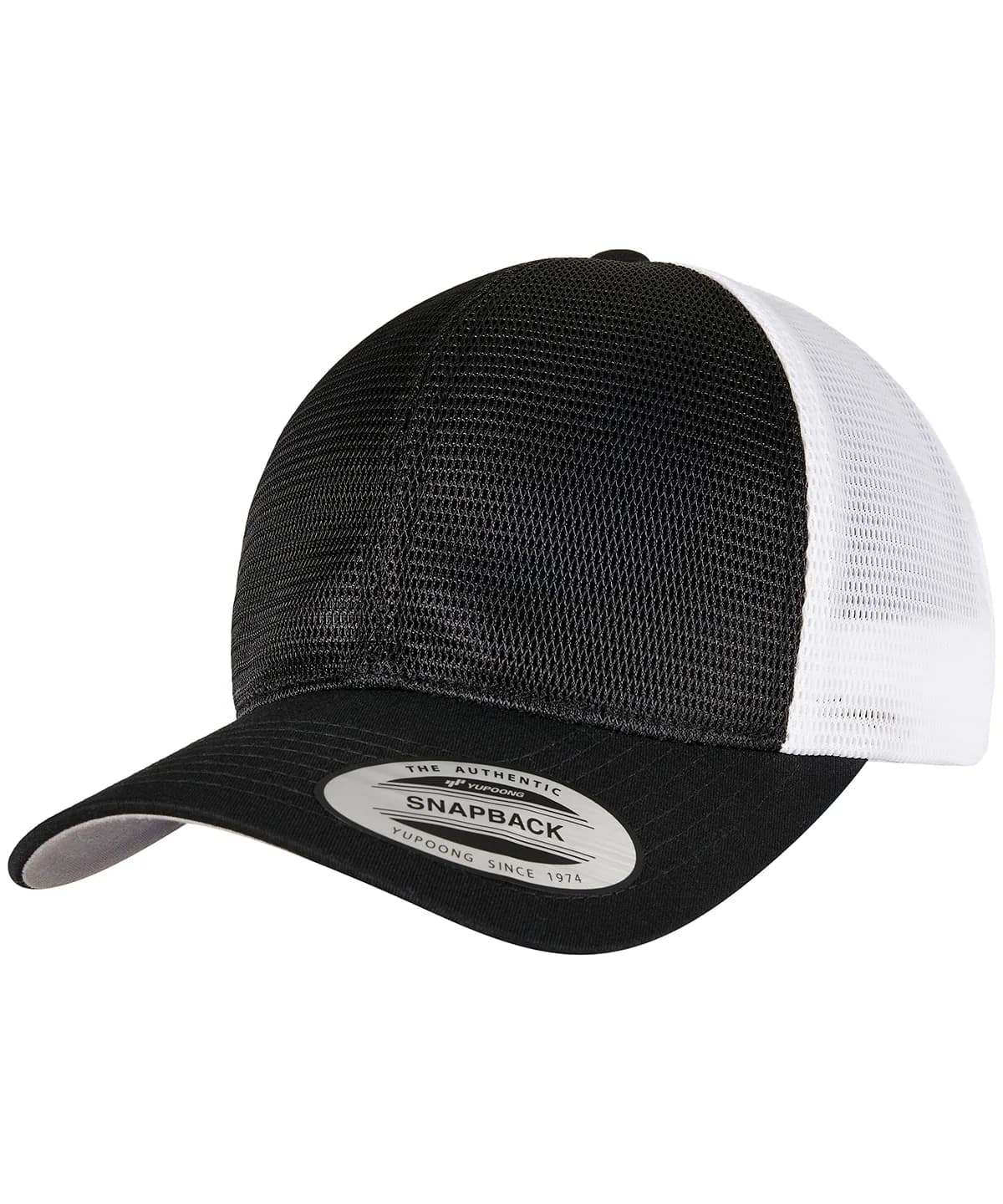 360° Omnimesh 2-Tone Cap
