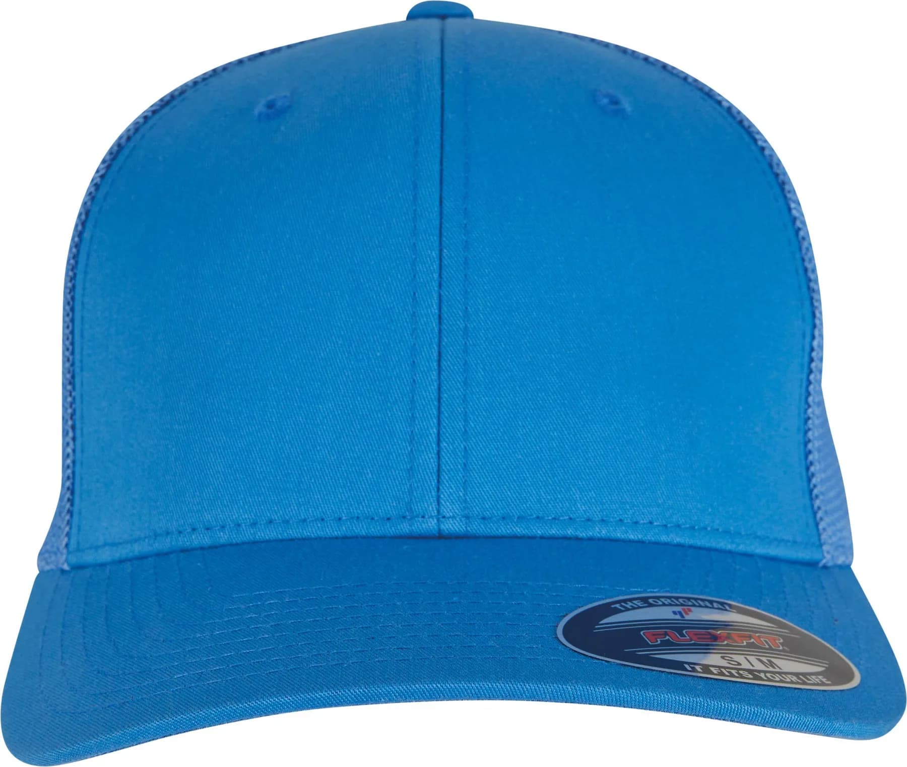 Flexfit Mesh Trucker