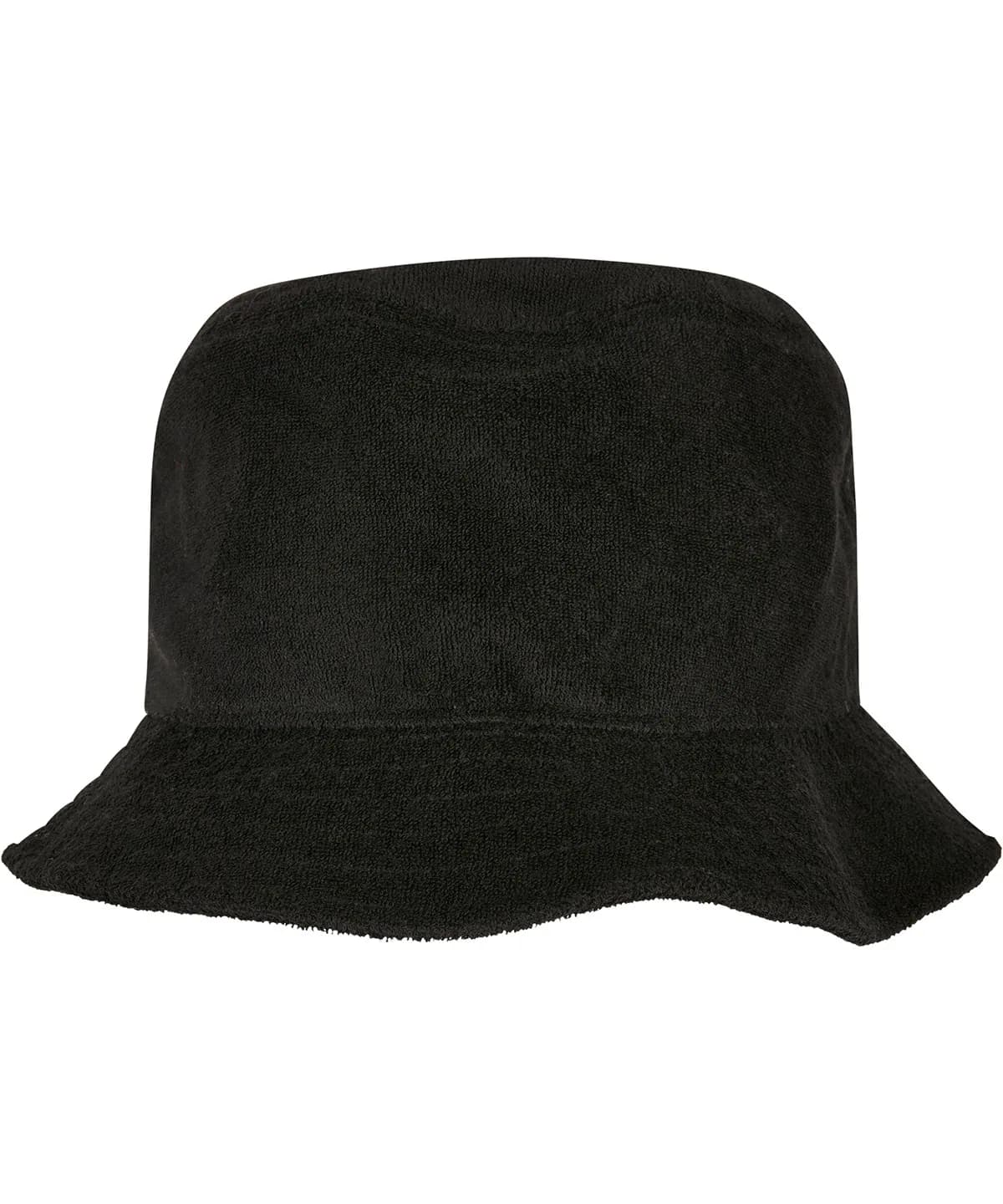 Frottee Bucket Hat