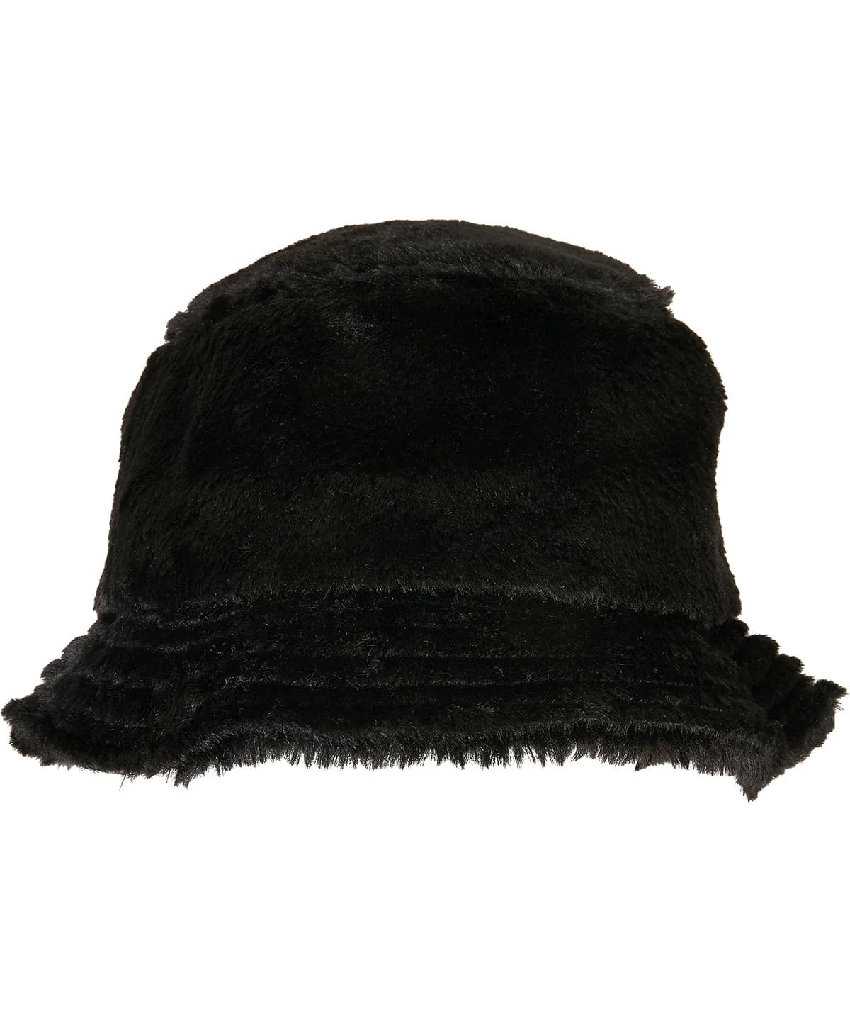 Faux Fur Bucket Hat