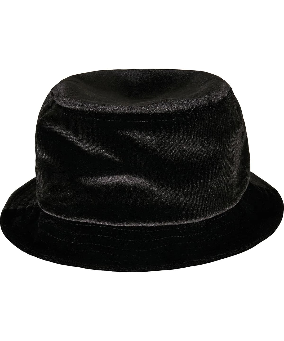 Velvet Bucket Hat