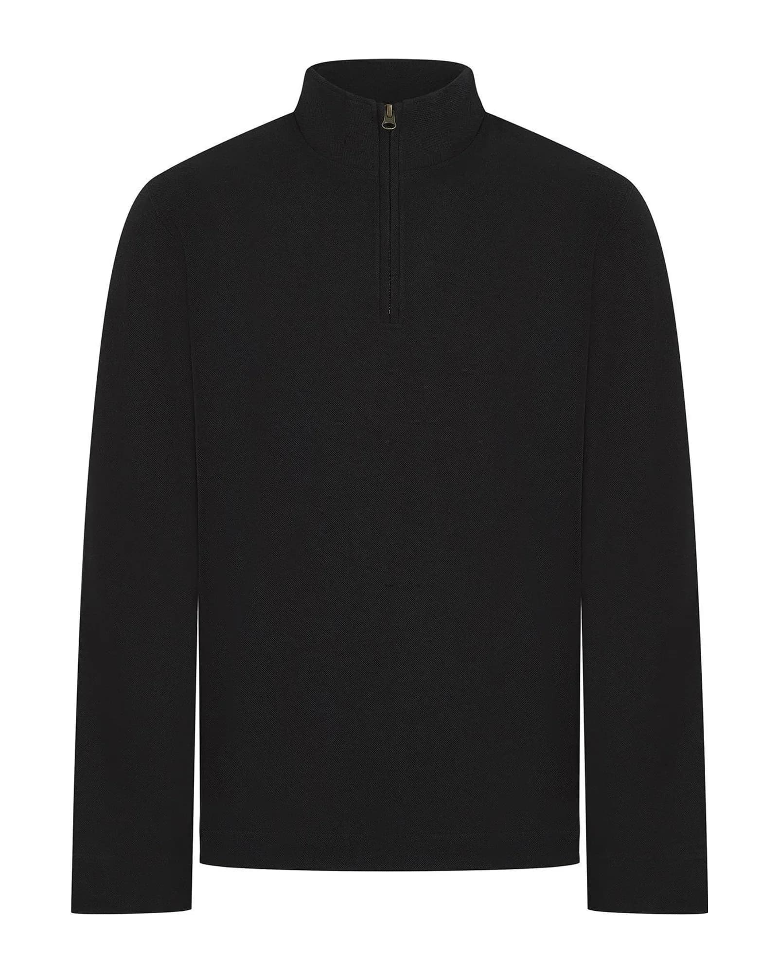 Front Row 4-Zip Sports Overtops