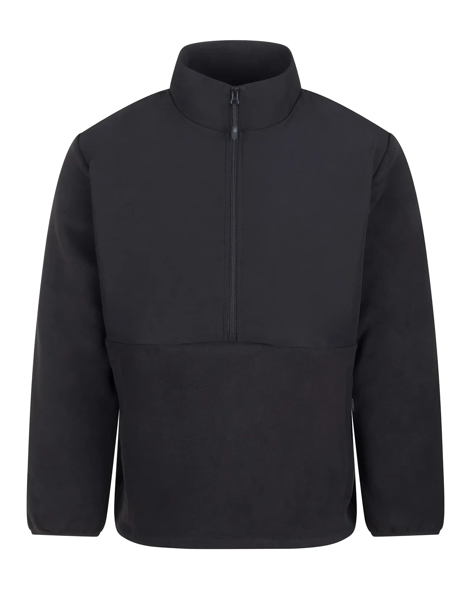 Front Row 2-Zip Fleece