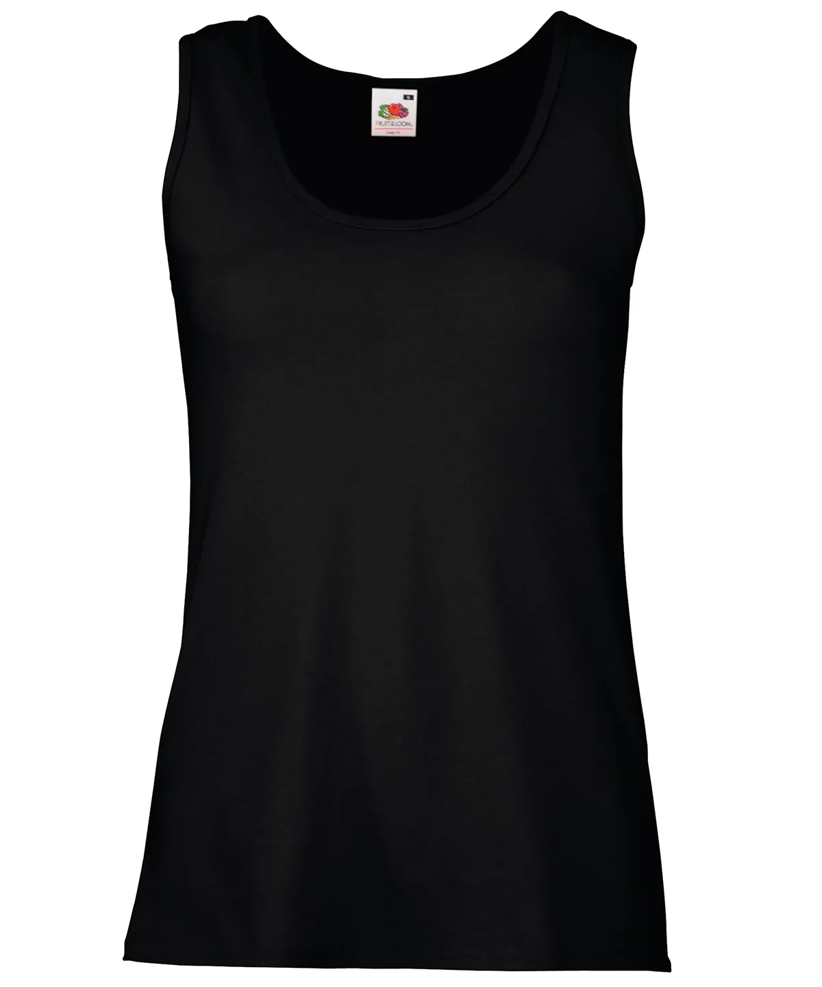 Women's Valueweight Vest