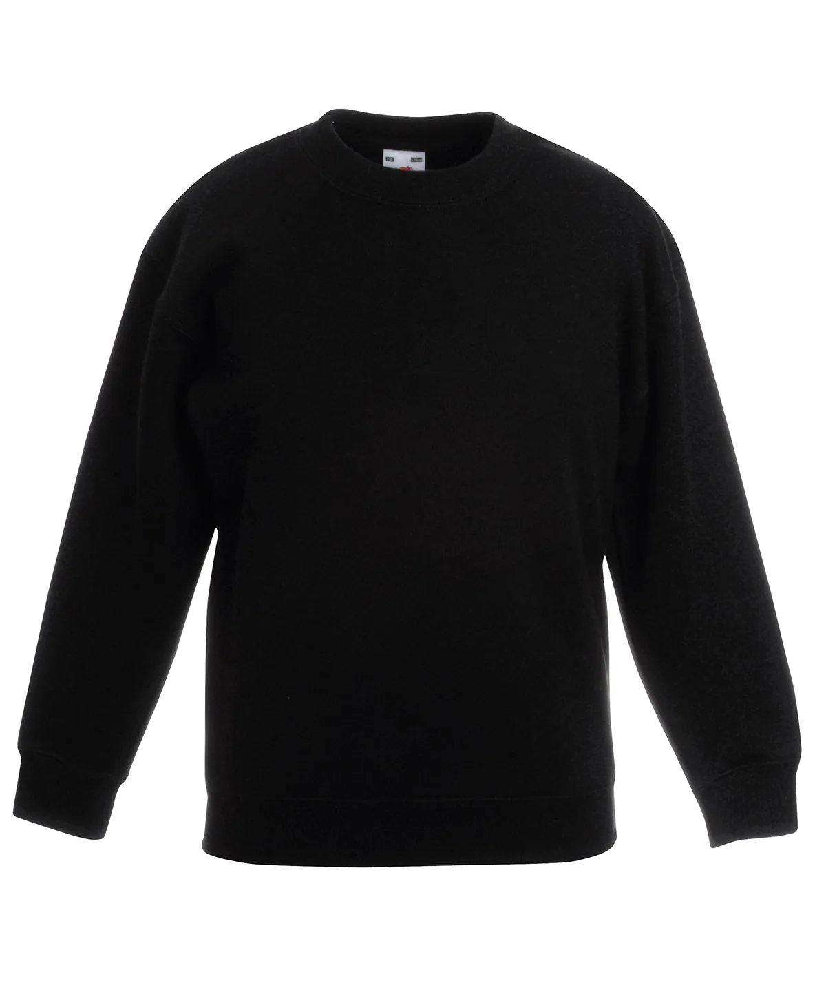 Kids Classic Set-In Sweatshirt