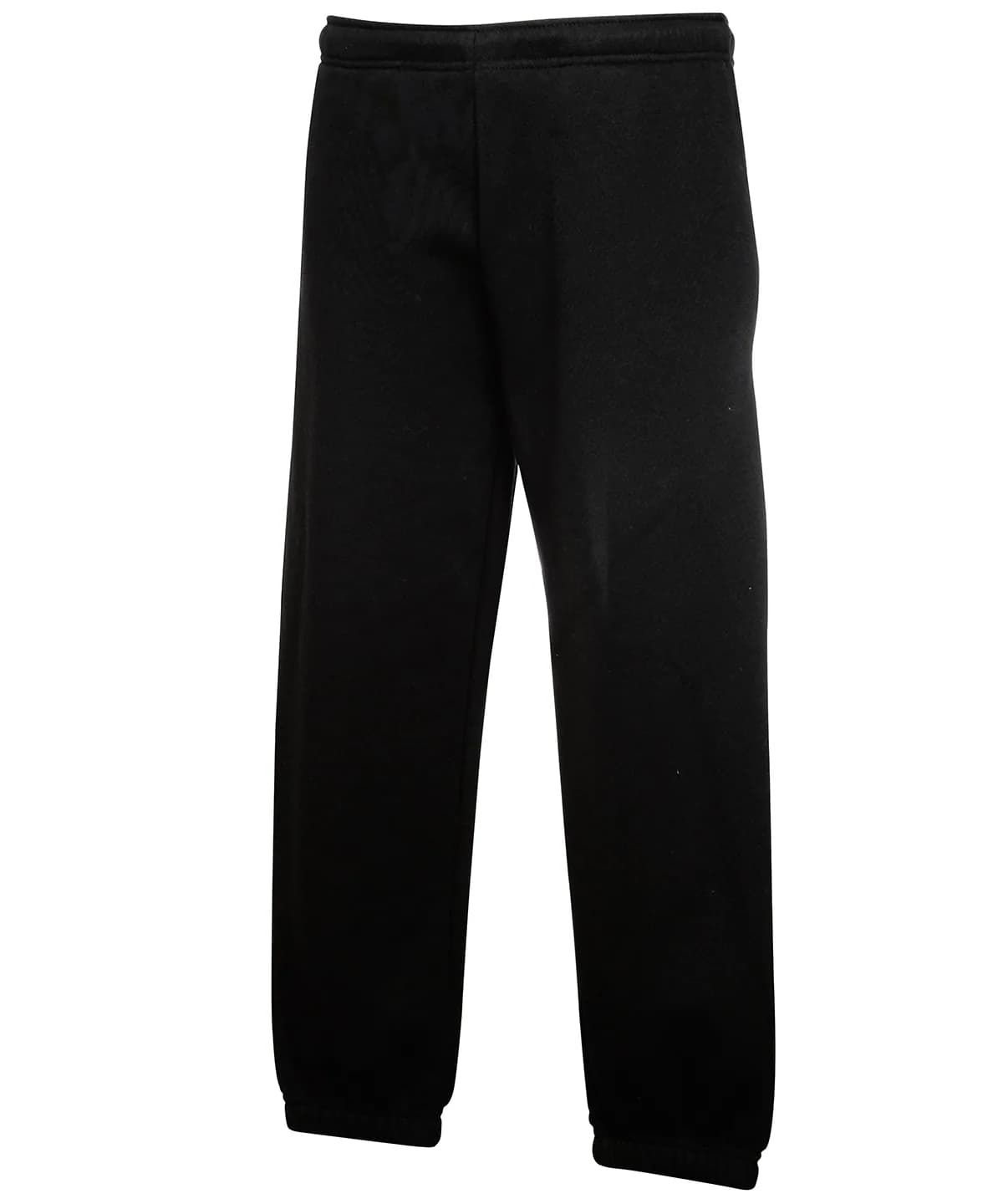 Kids Classic Elasticated Cuff Jog Pants