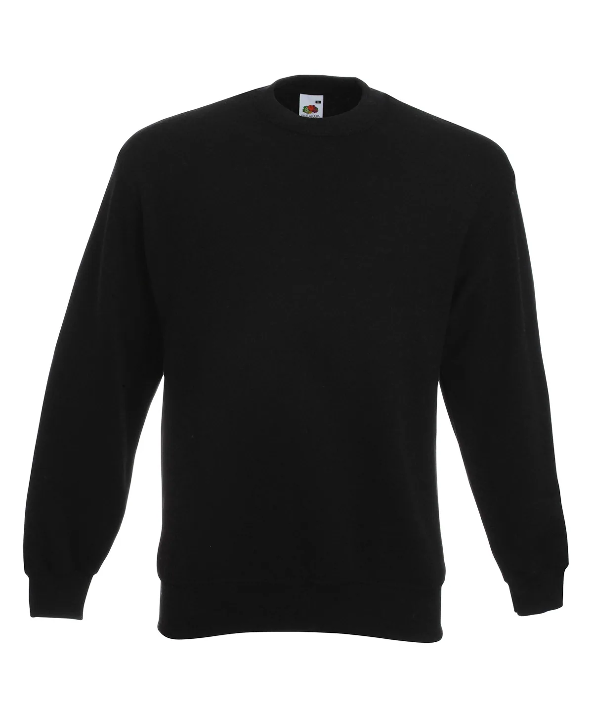 Premium 70/30 Set-In Sweatshirt