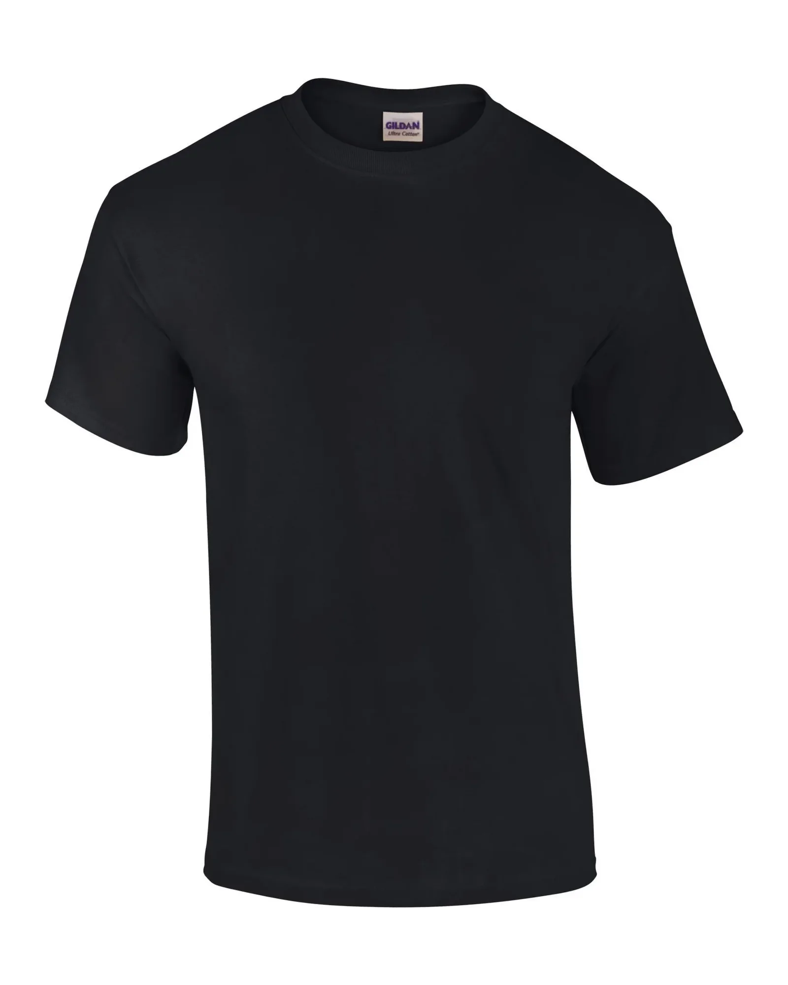 Ultra Cotton Adult T-Shirt