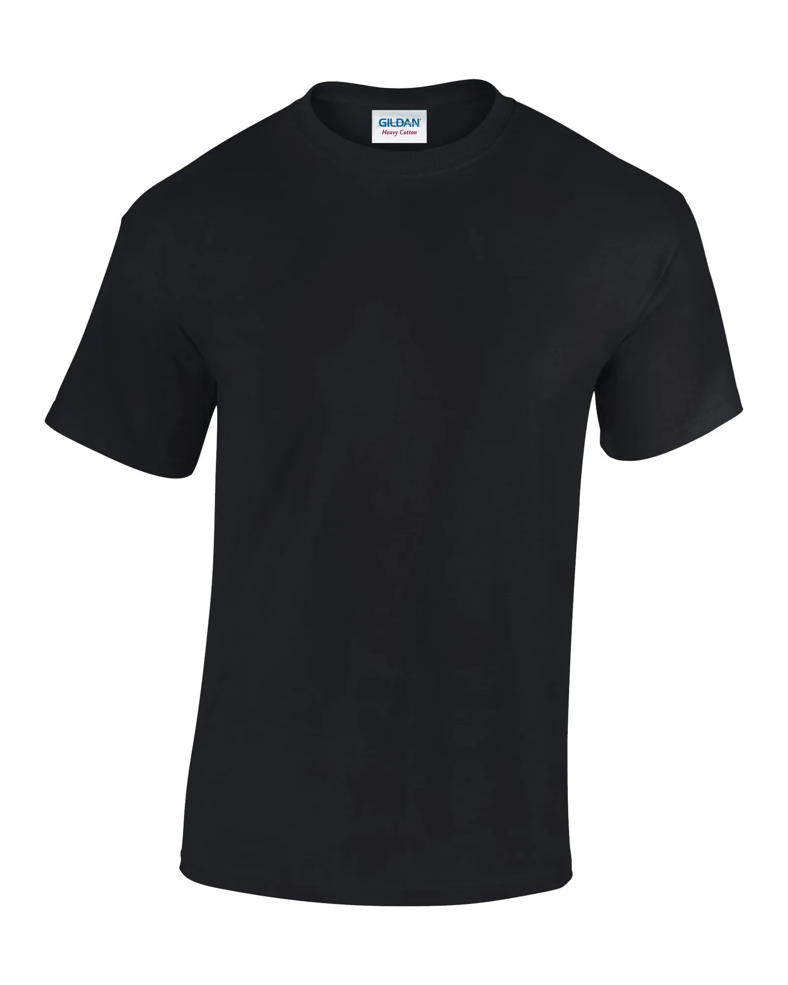 Heavy Cotton Adult T-Shirt
