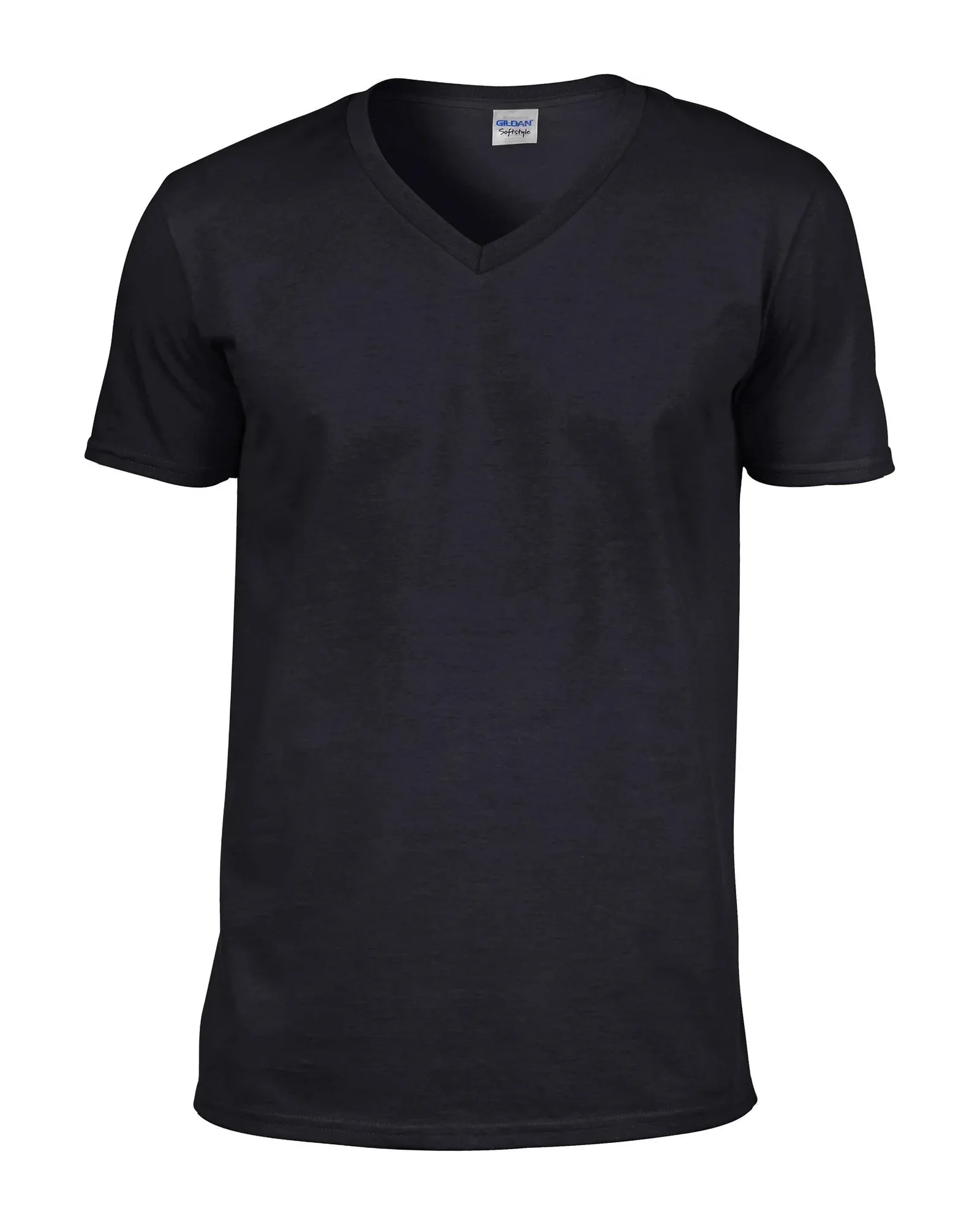 Softstyle V-Neck T-Shirt