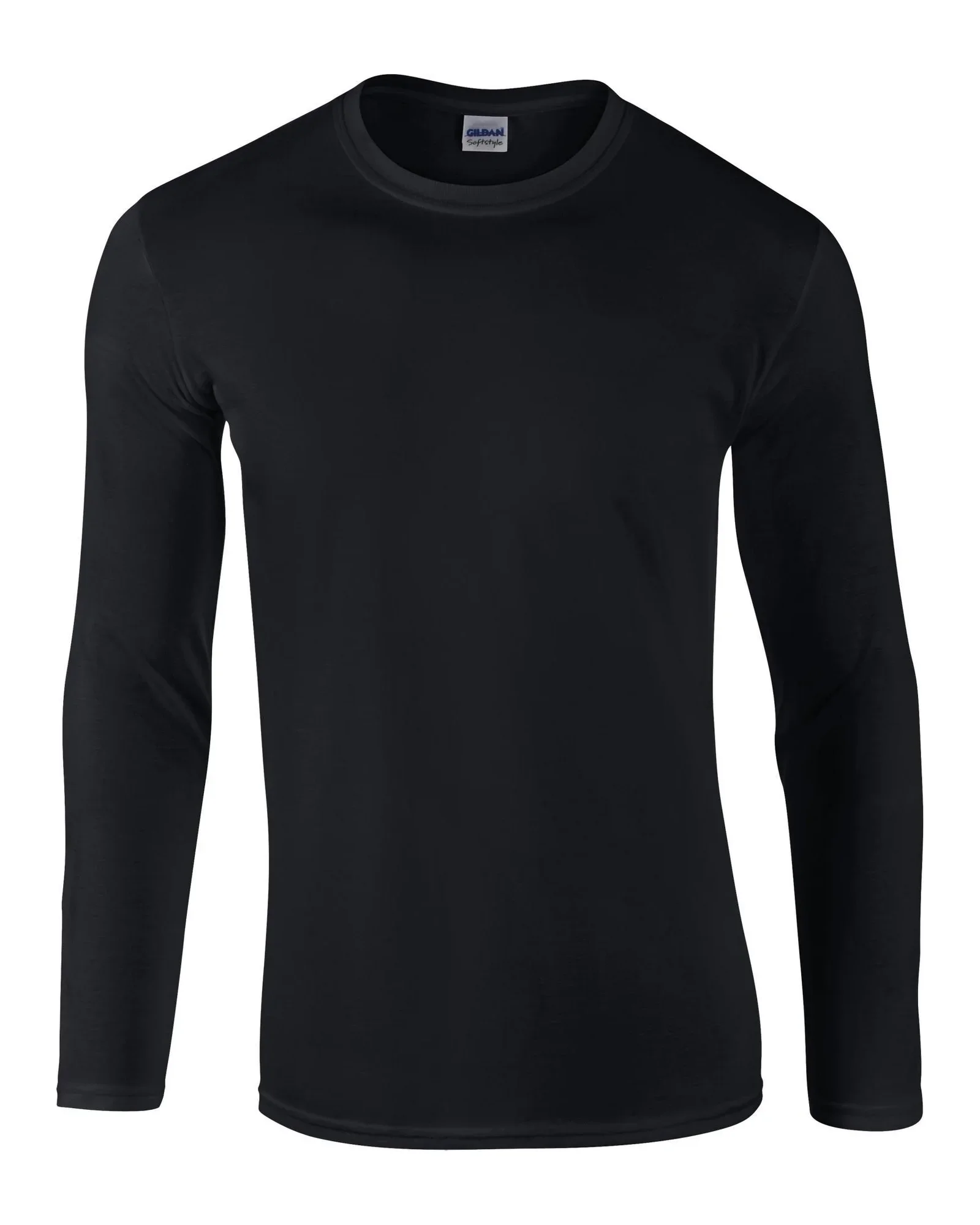 Softstyle Long Sleeve T-Shirt