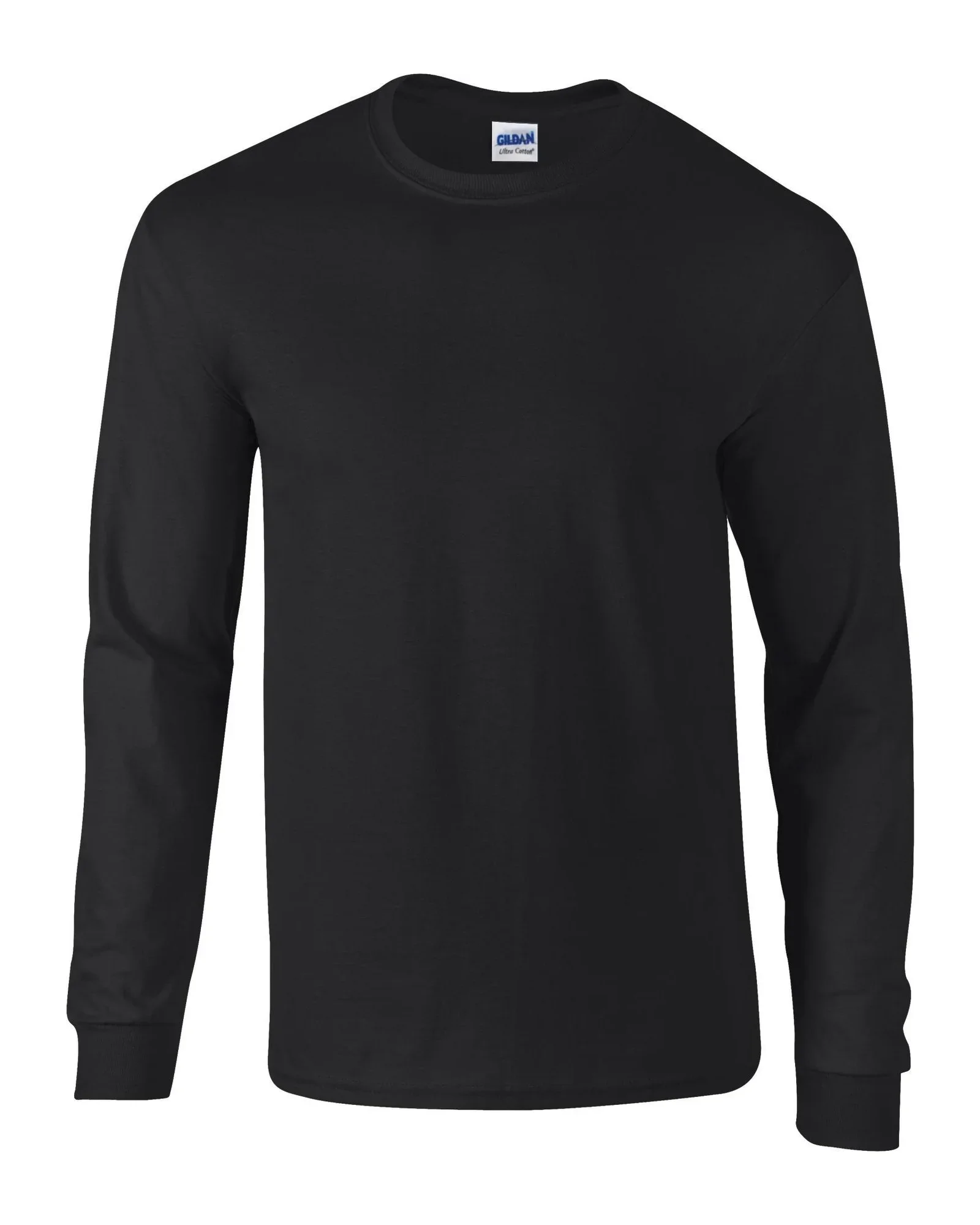 Ultra Cotton Adult Long Sleeve T-Shirt