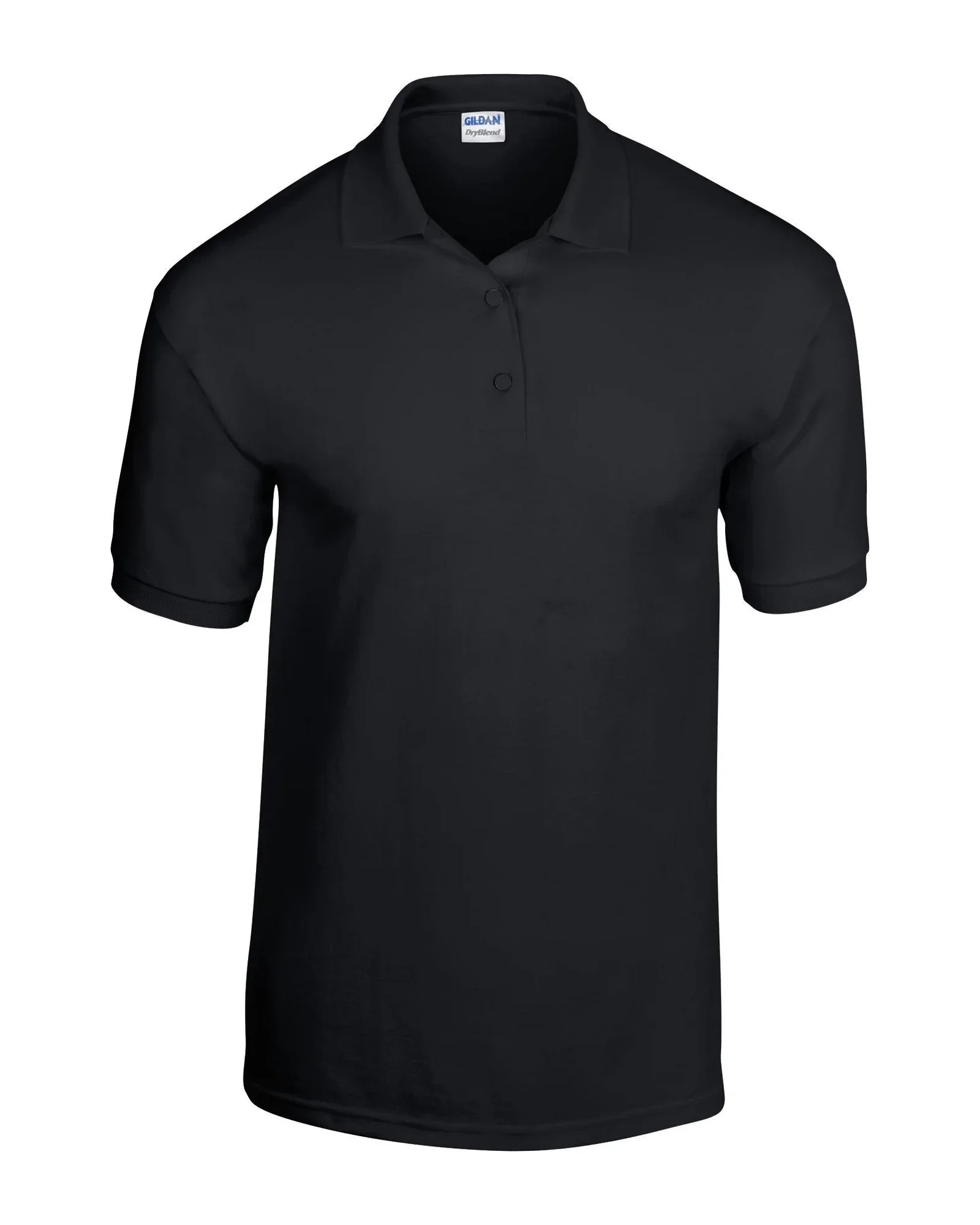 Dryblend Jersey Knit Polo