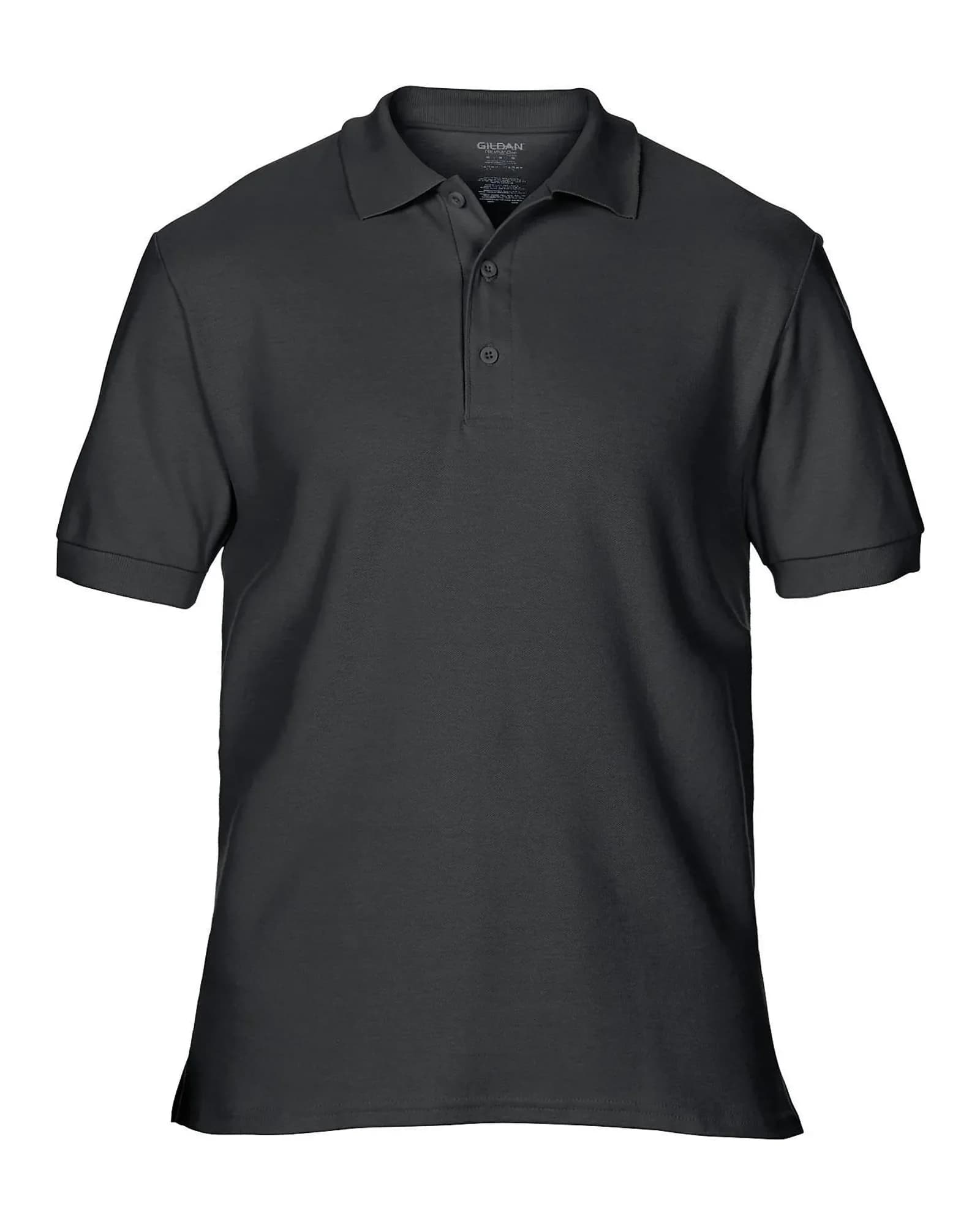 Hammer Piqué Sport Shirt