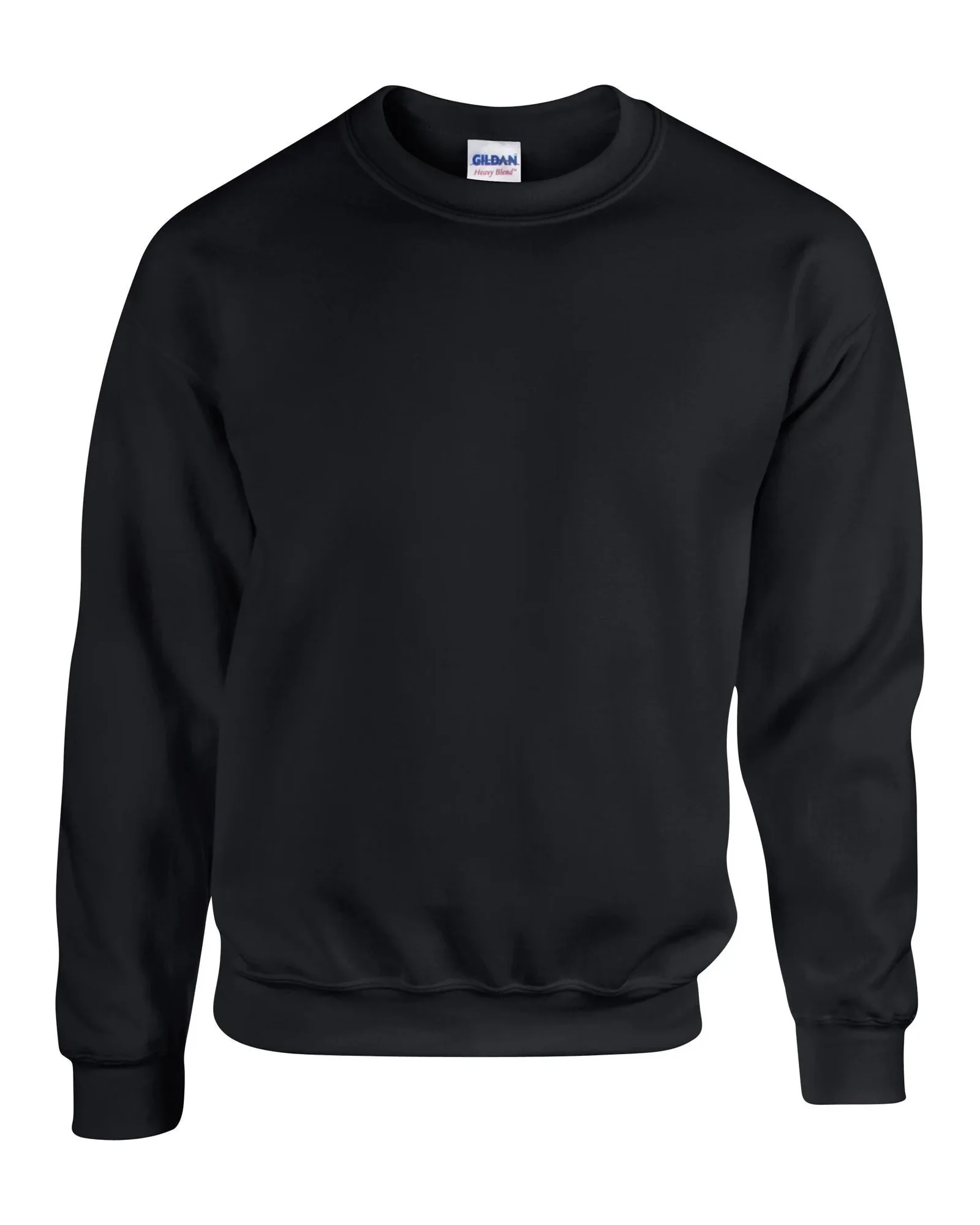 Heavy Blend Adult Crew Neck Sweatshirt
