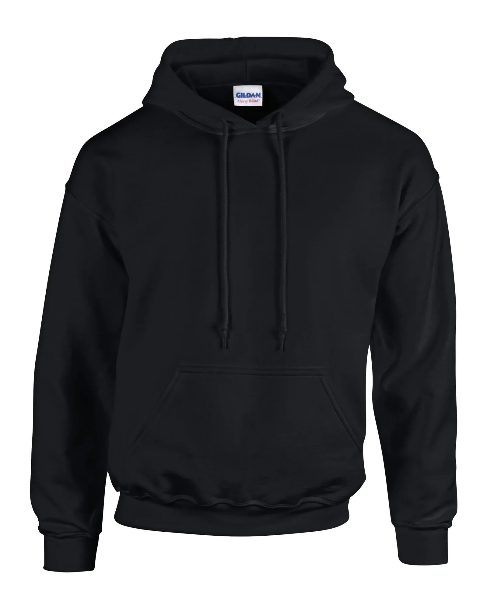 Heavy Blend Hooded Sweatshirt
