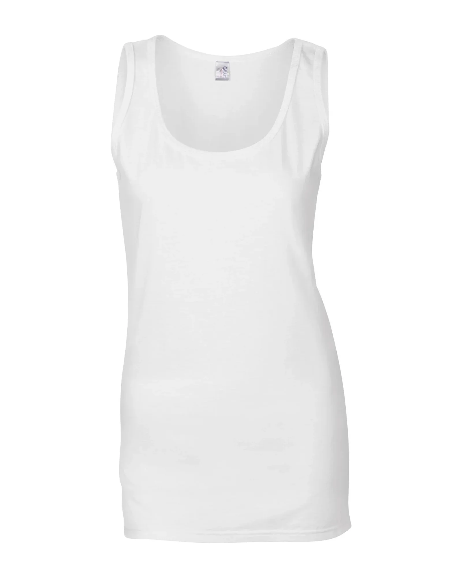 Softstyle Women's Tank Top