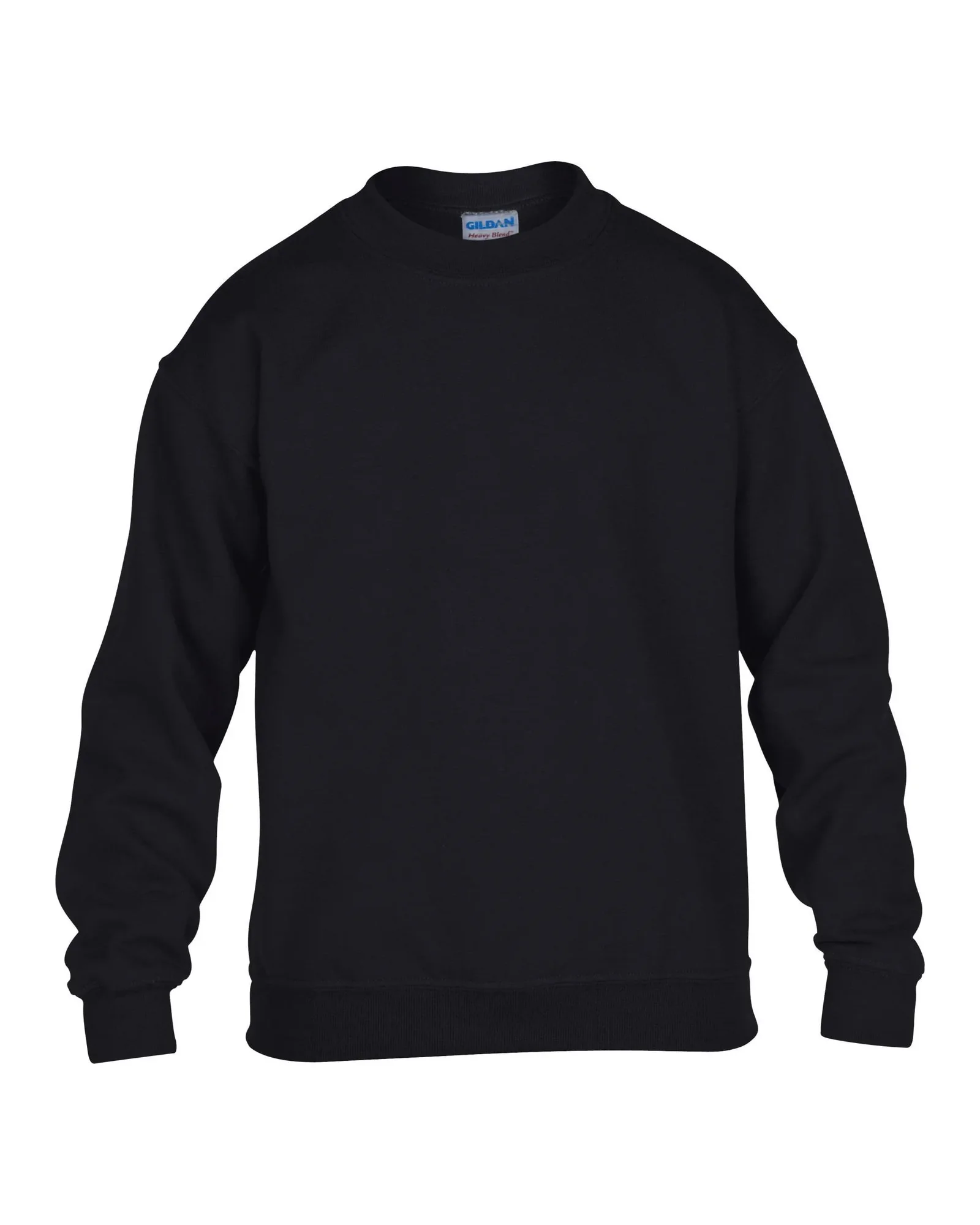 Heavy Blend Youth Crew Neck Sweatshirt